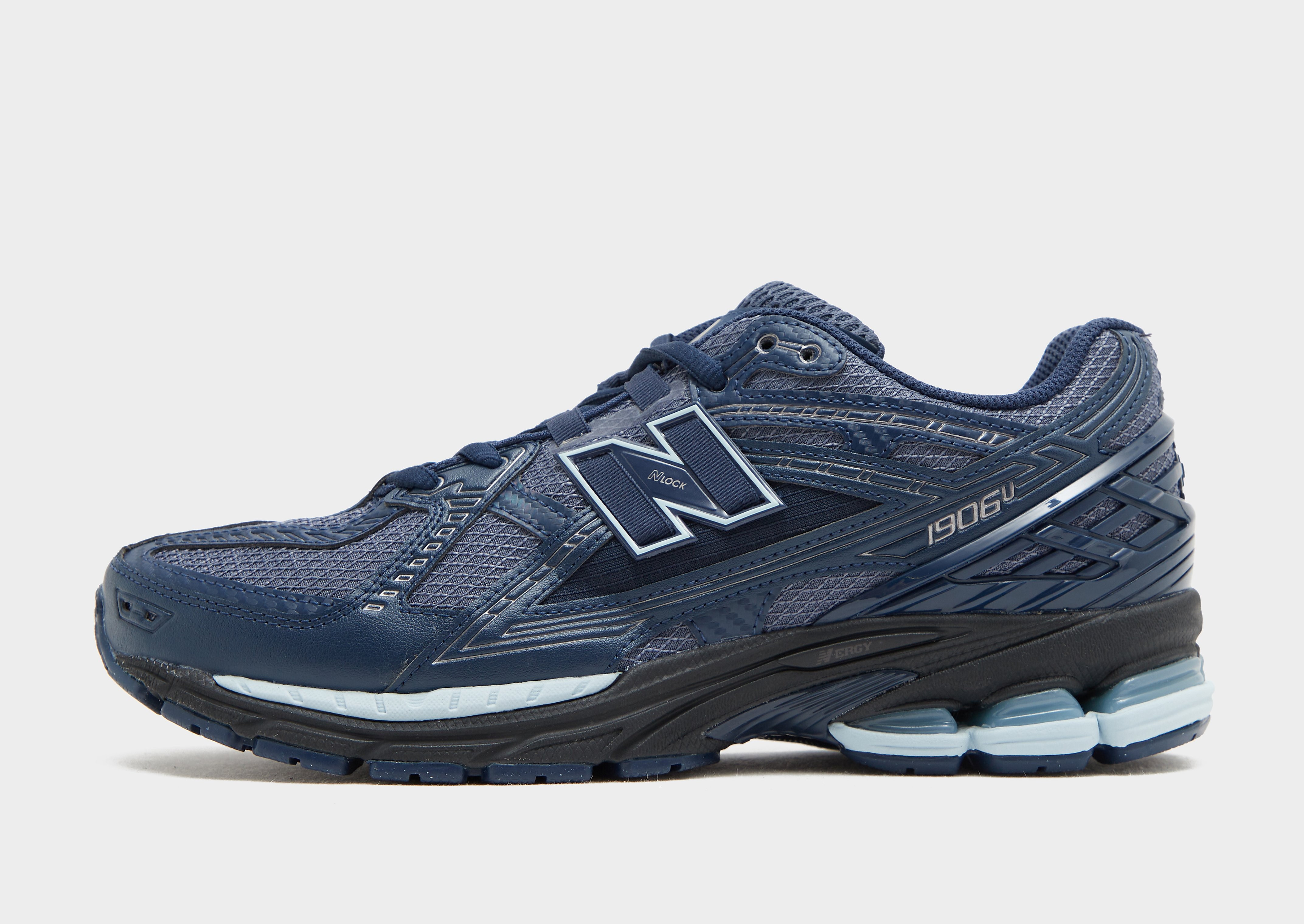 New Balance 1906R herensneaker blauw