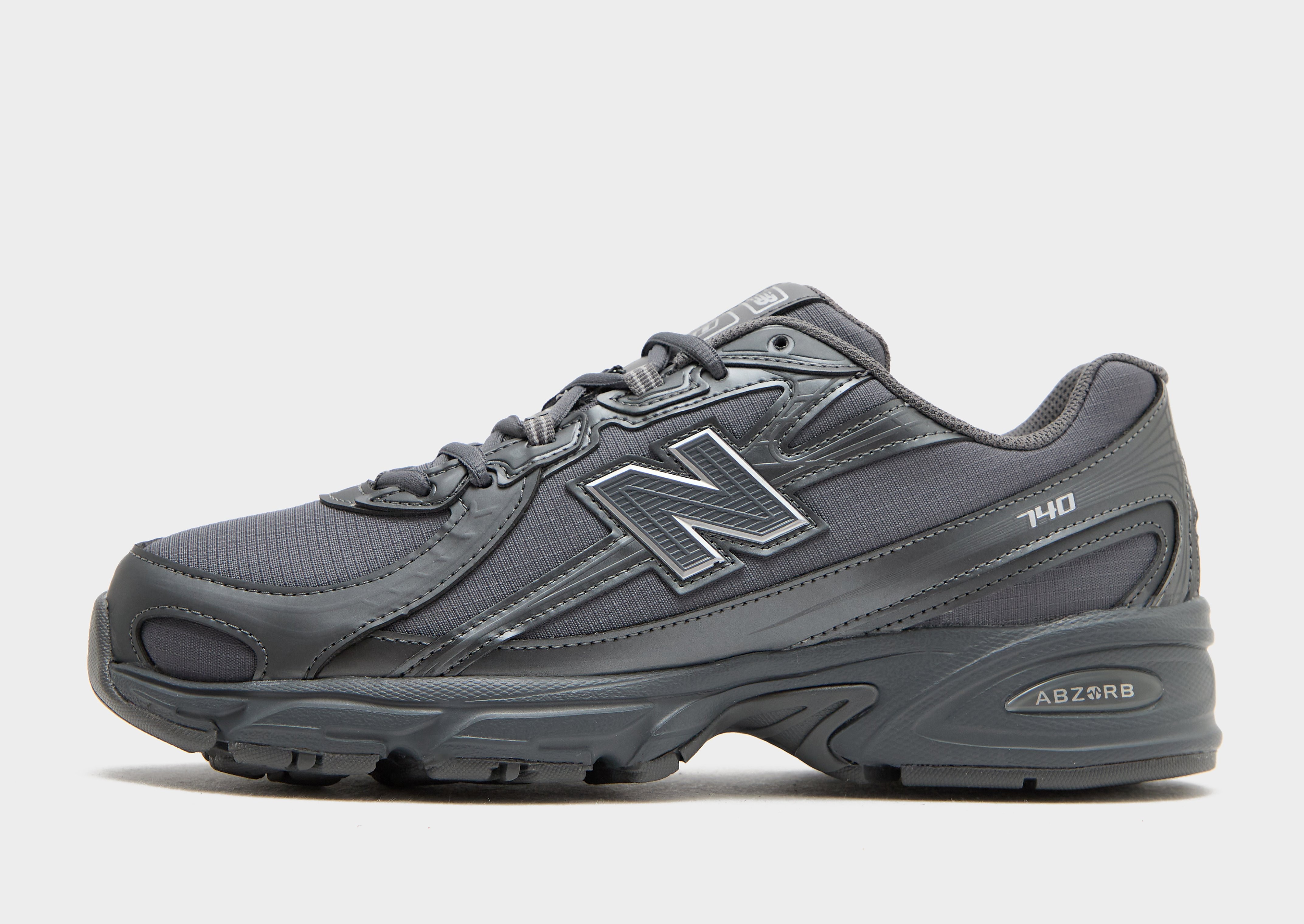 New Balance 740 Homme - vue 5