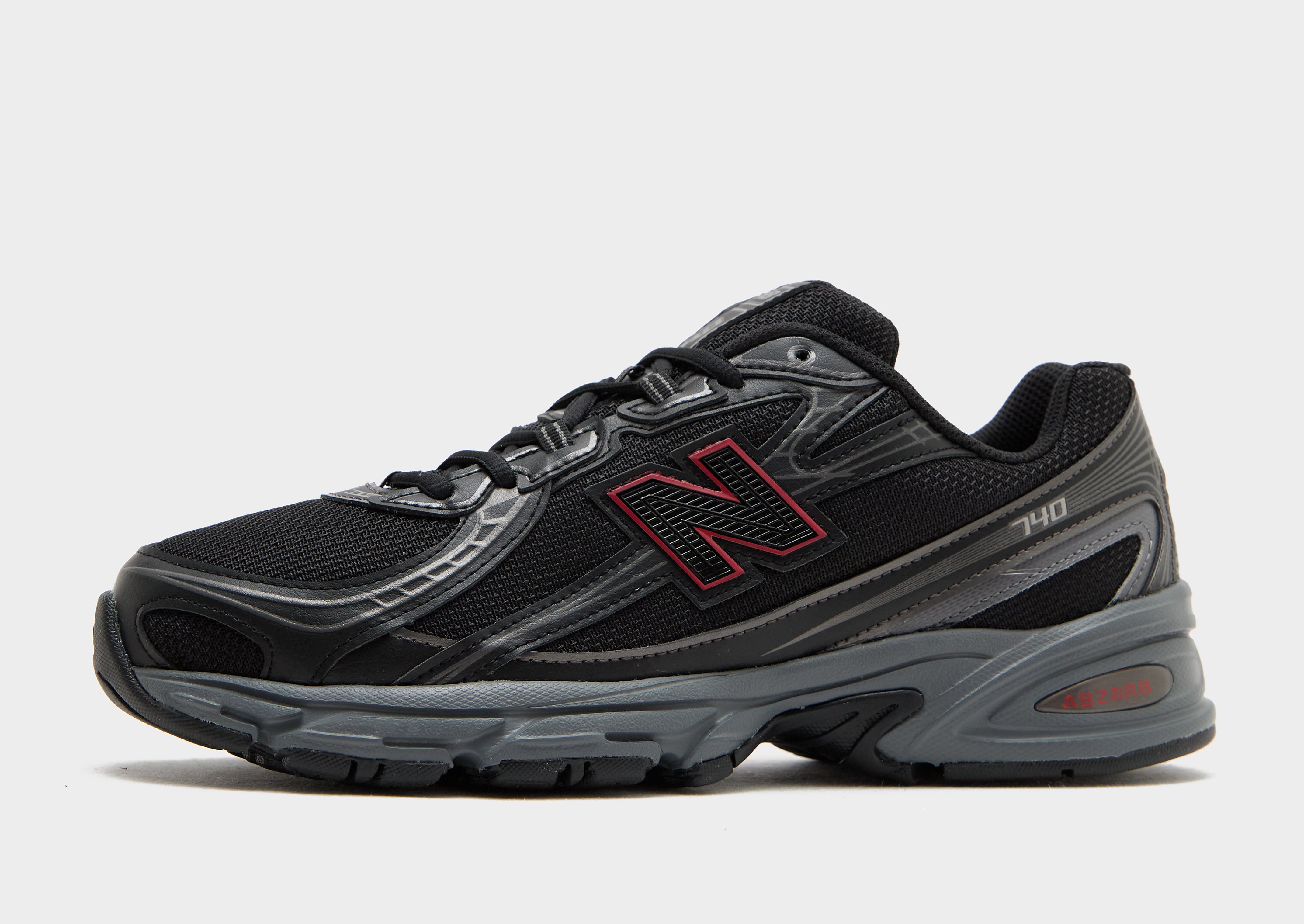 New Balance 740 Homme - vue 9