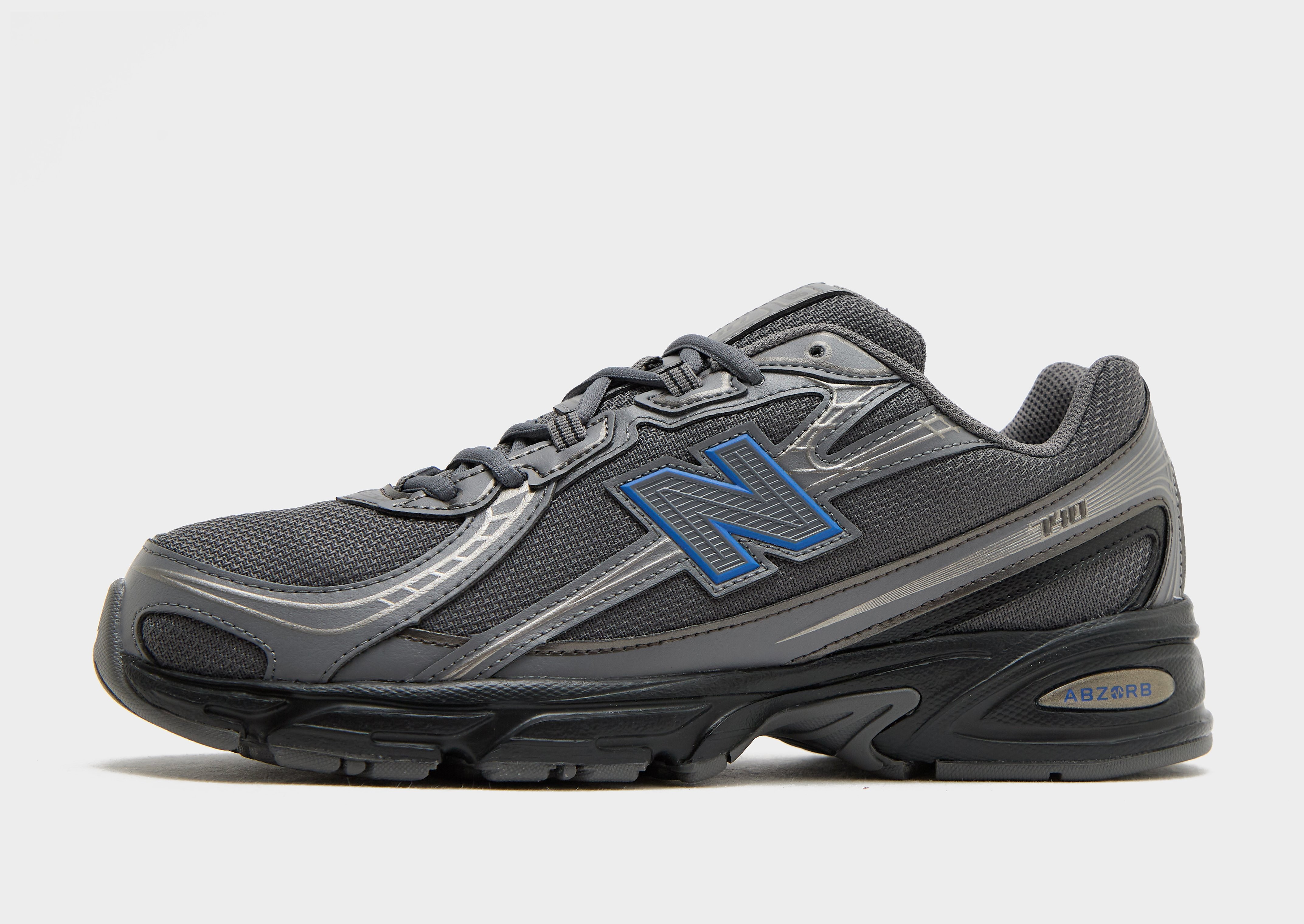 New Balance 740 Homme - vue 7