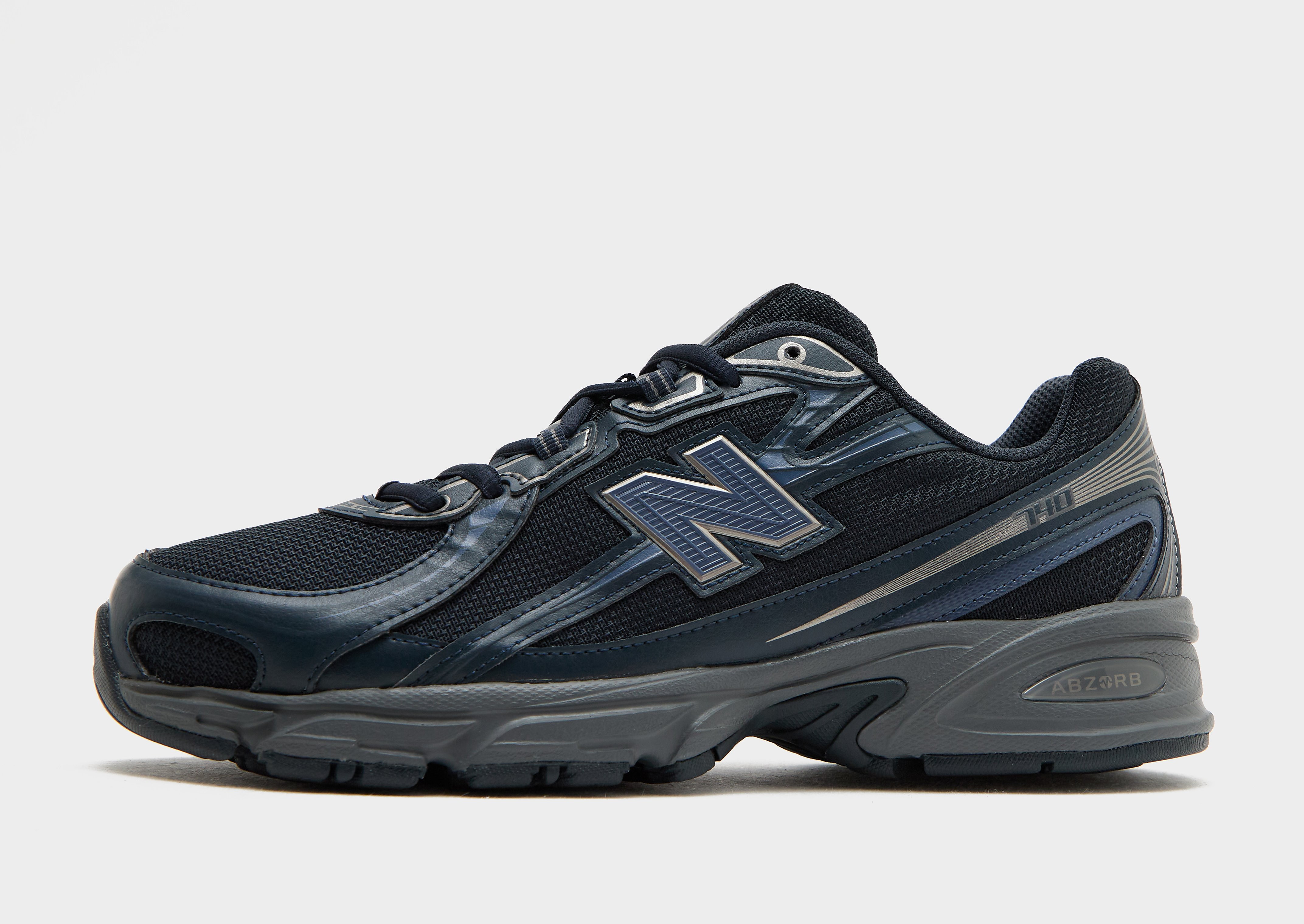 New Balance 740 Homme - vue 8