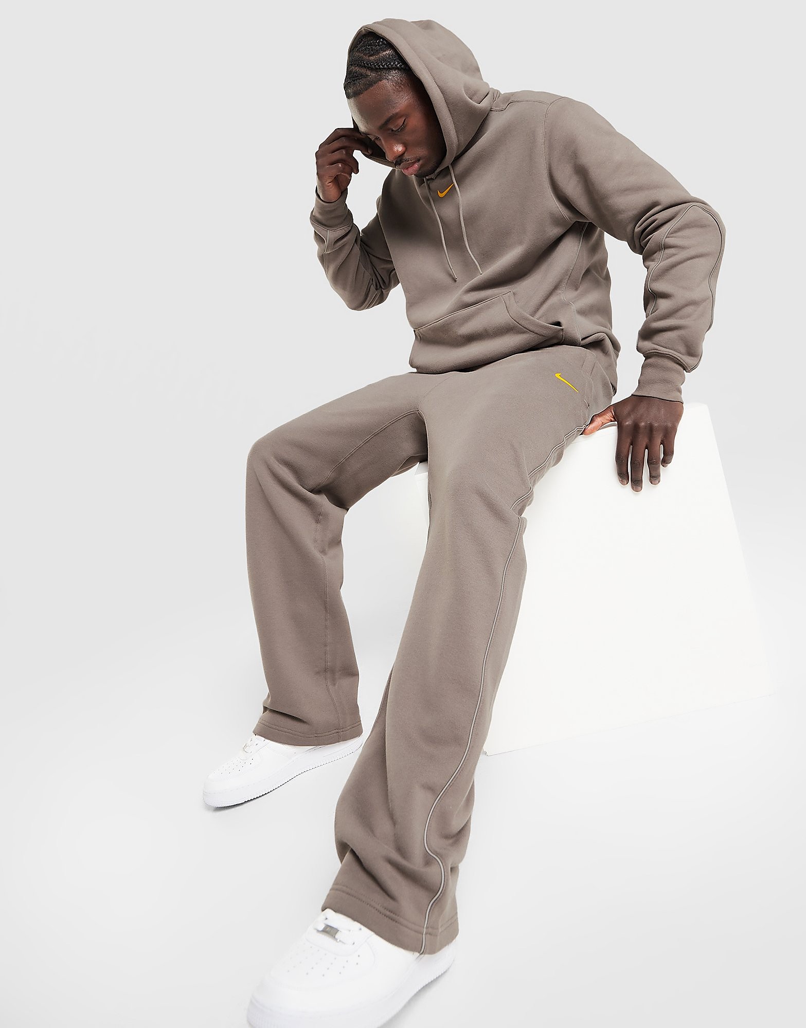 Nike Pantalon de jogging x NOCTA