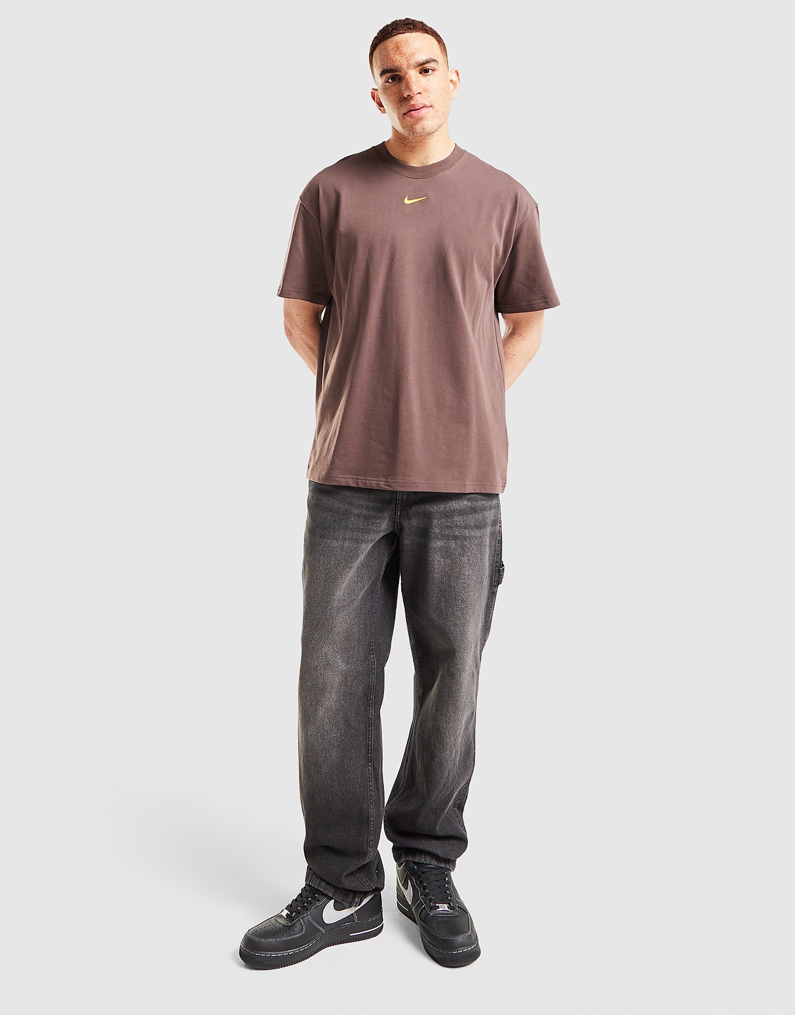 Nike T shirt x NOCTA