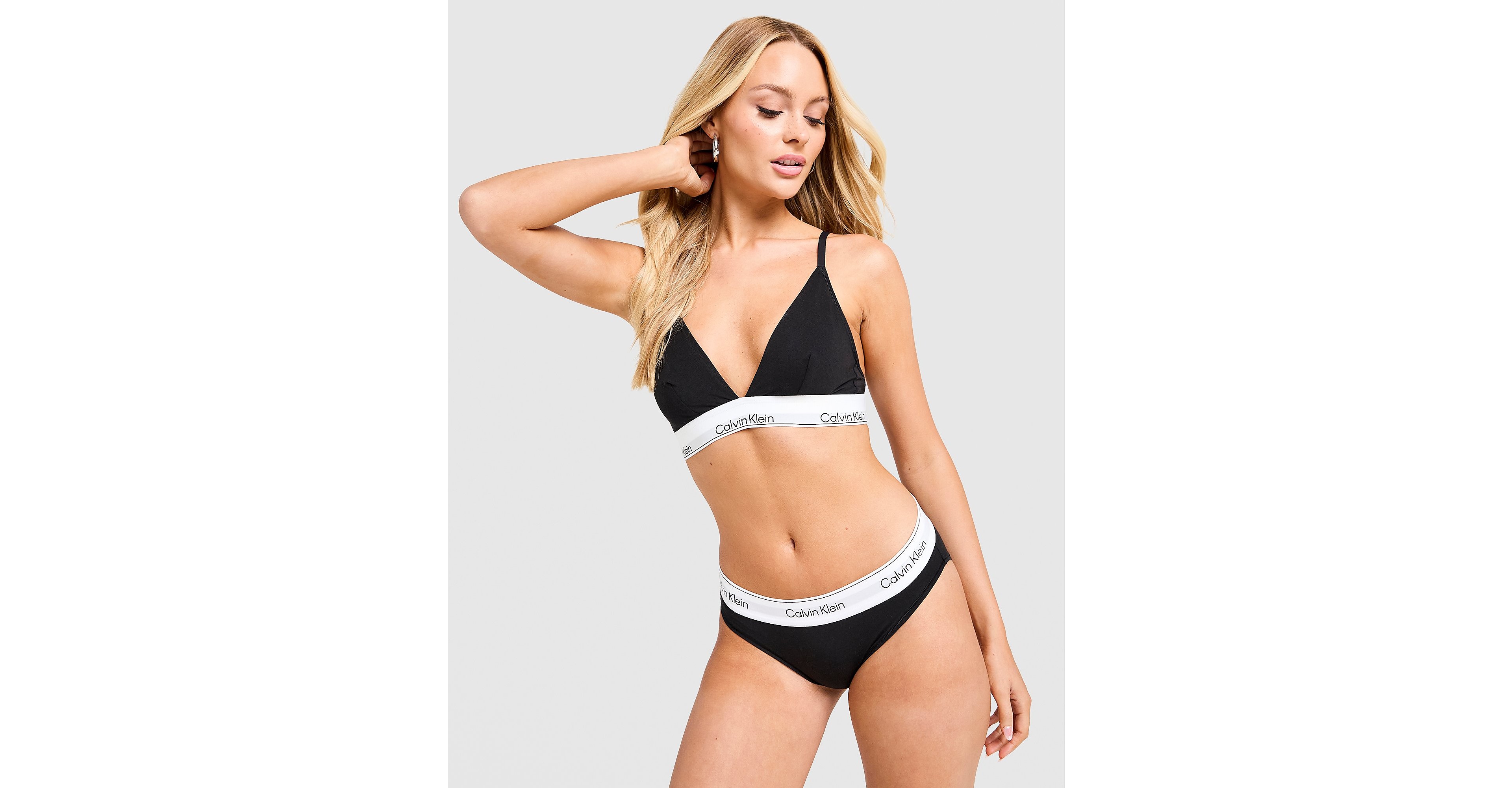 Icon Cotton Briefs