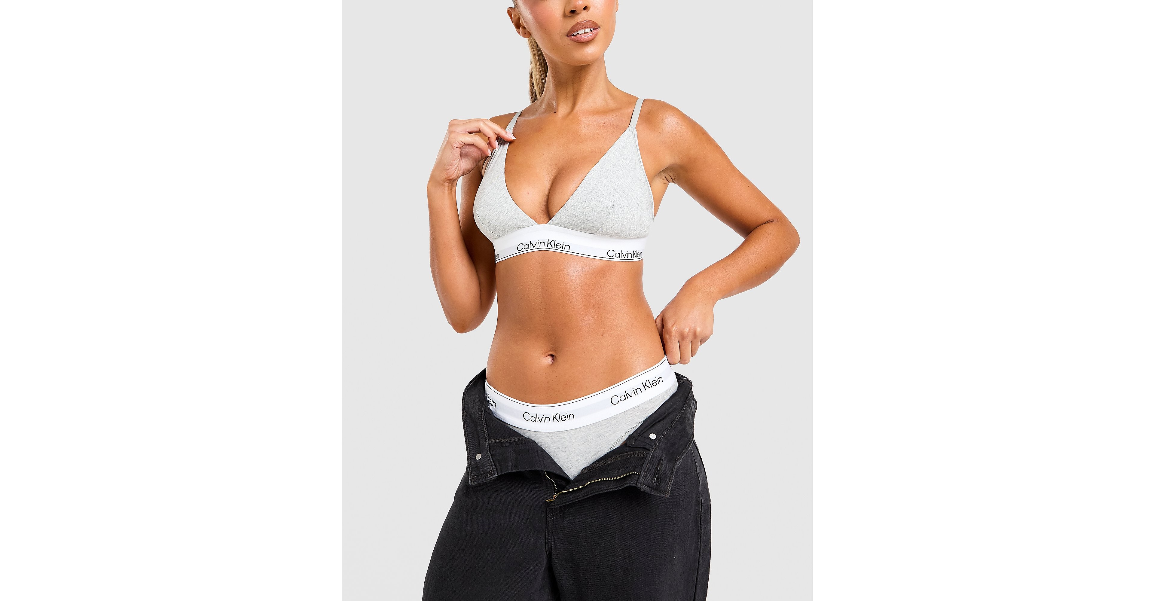 Icon Cotton Briefs