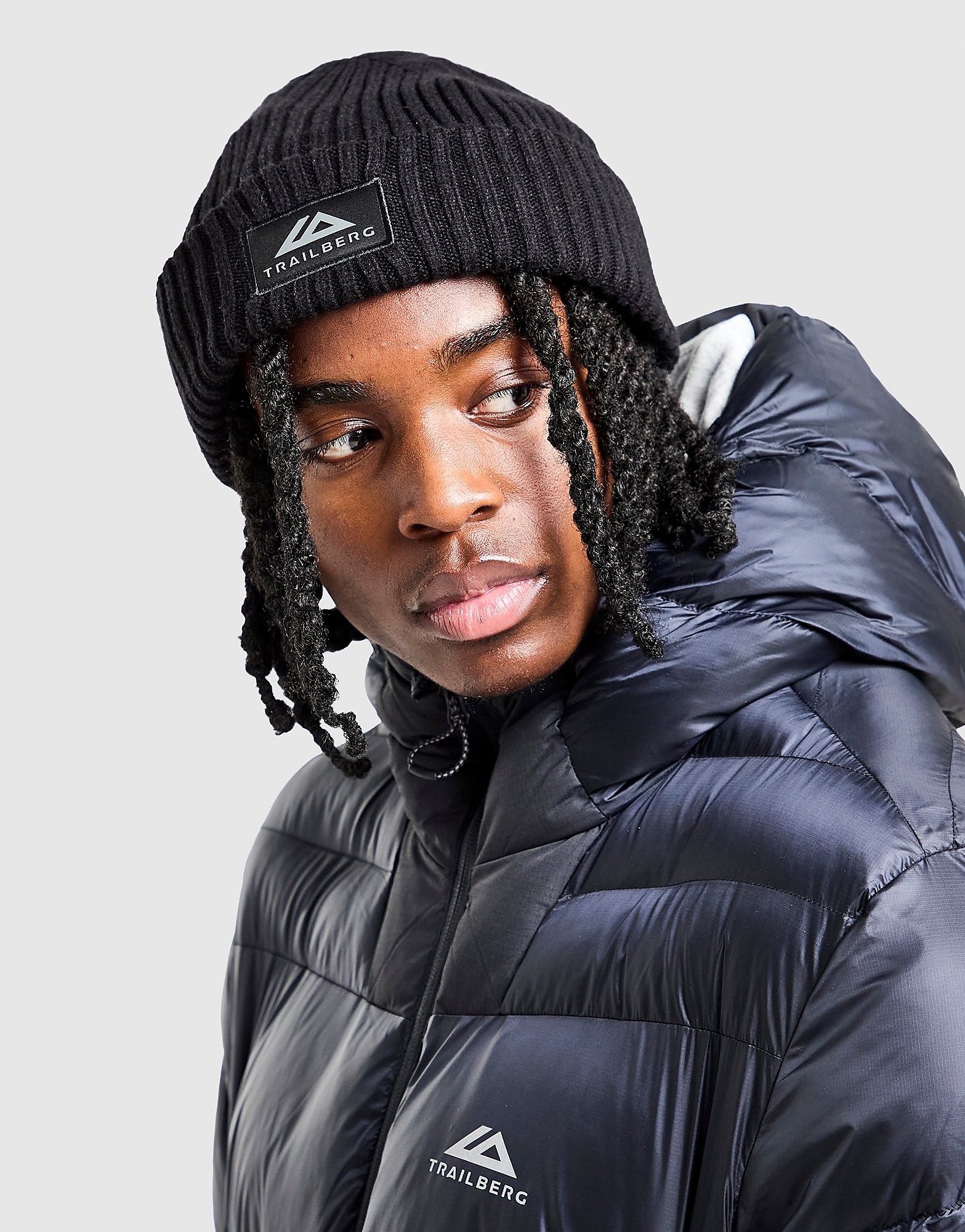 Trailberg Overland Beanie Hat - vue 2