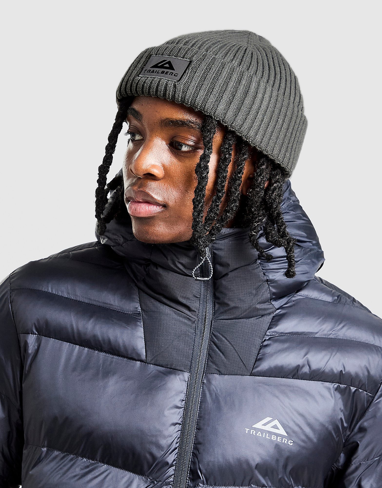 Trailberg Overland Beanie Hat