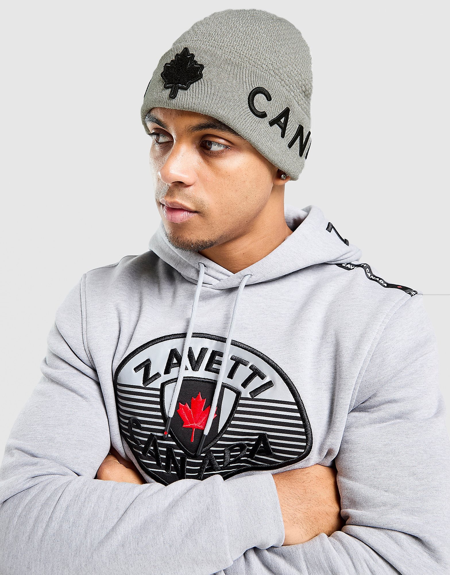 Zavetti Canada Avellaro Beanie Hat