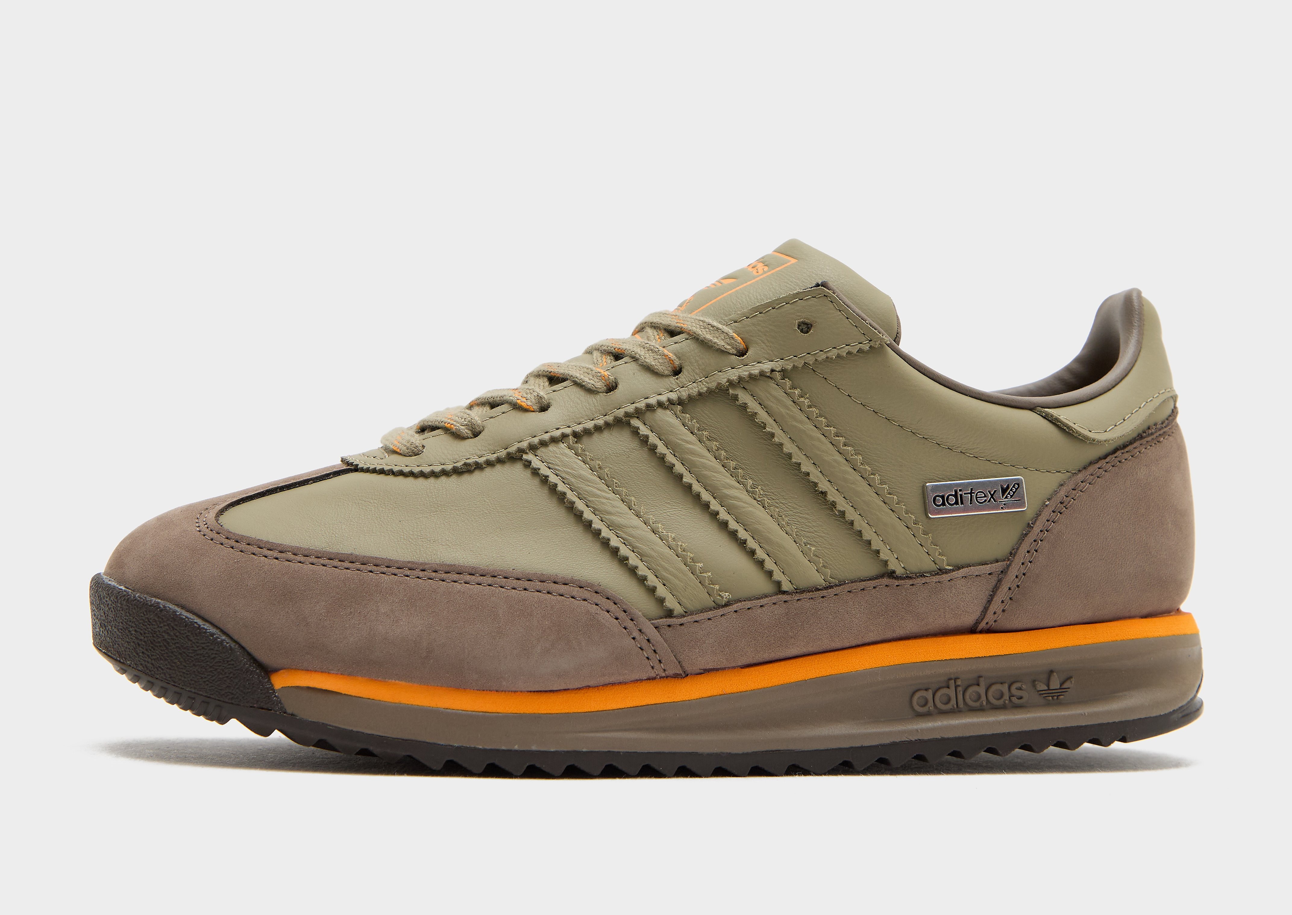 adidas Originals SL 72 RS Adi tex