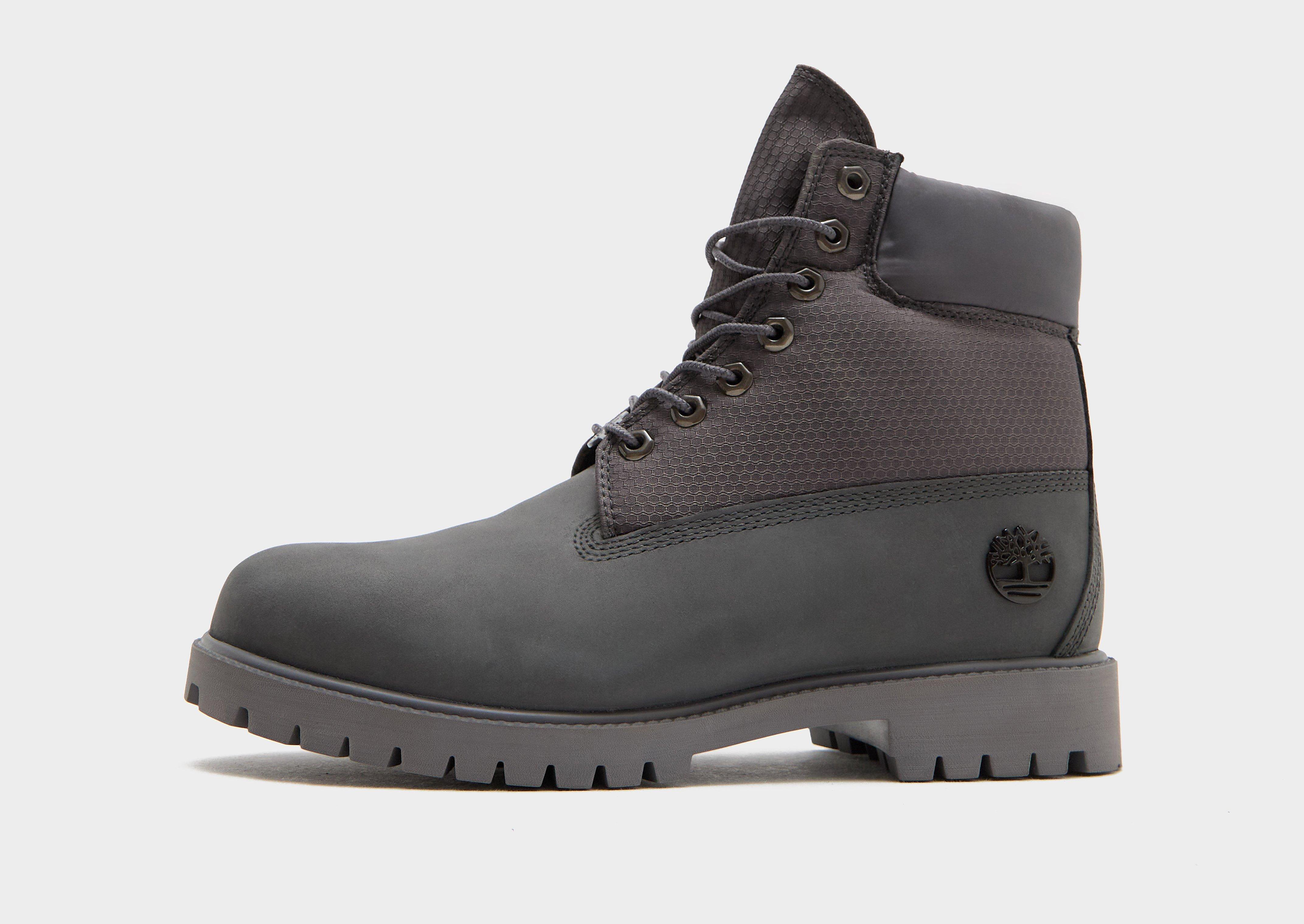 Timberland 6 Inch Utility Boots - vue 3