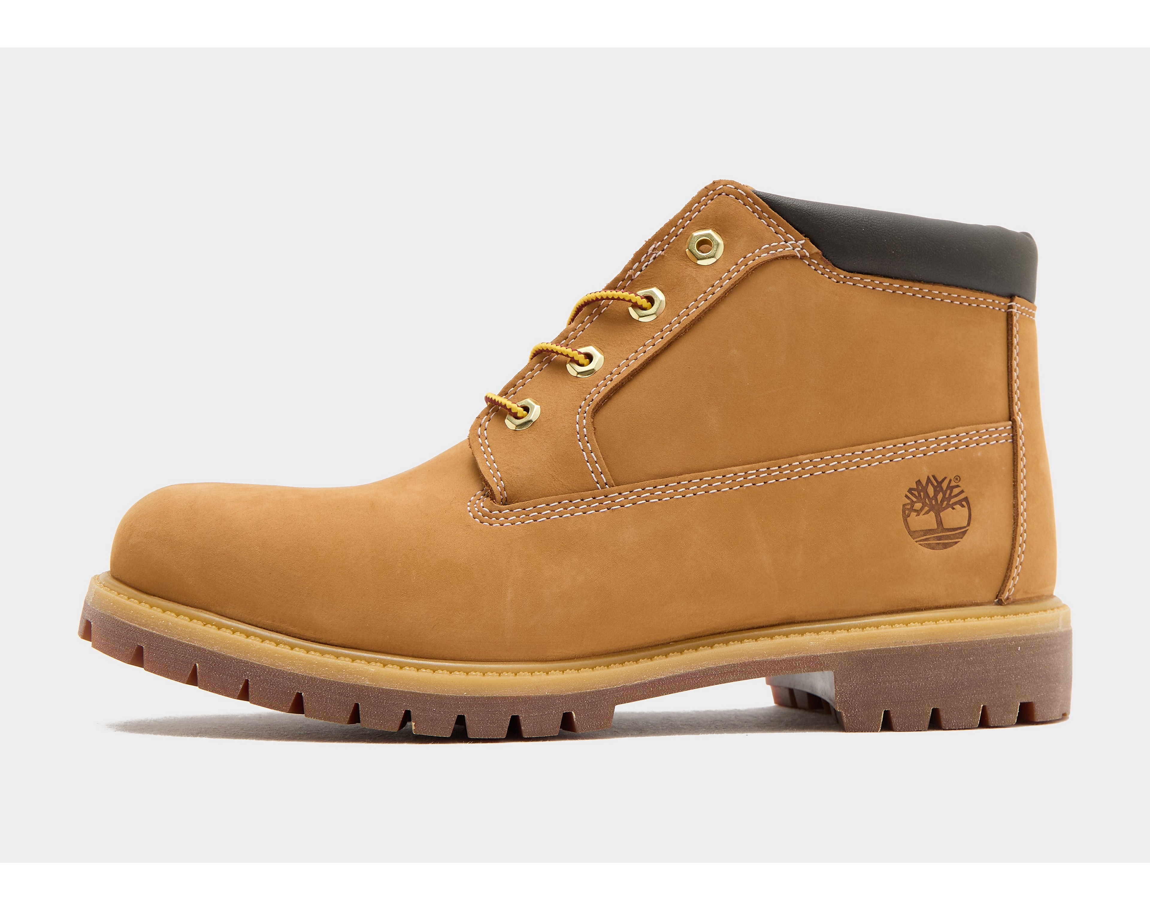 TIMBERLAND Mid Lace Up Waterproof Chukka Boot kängor herr – bild 9