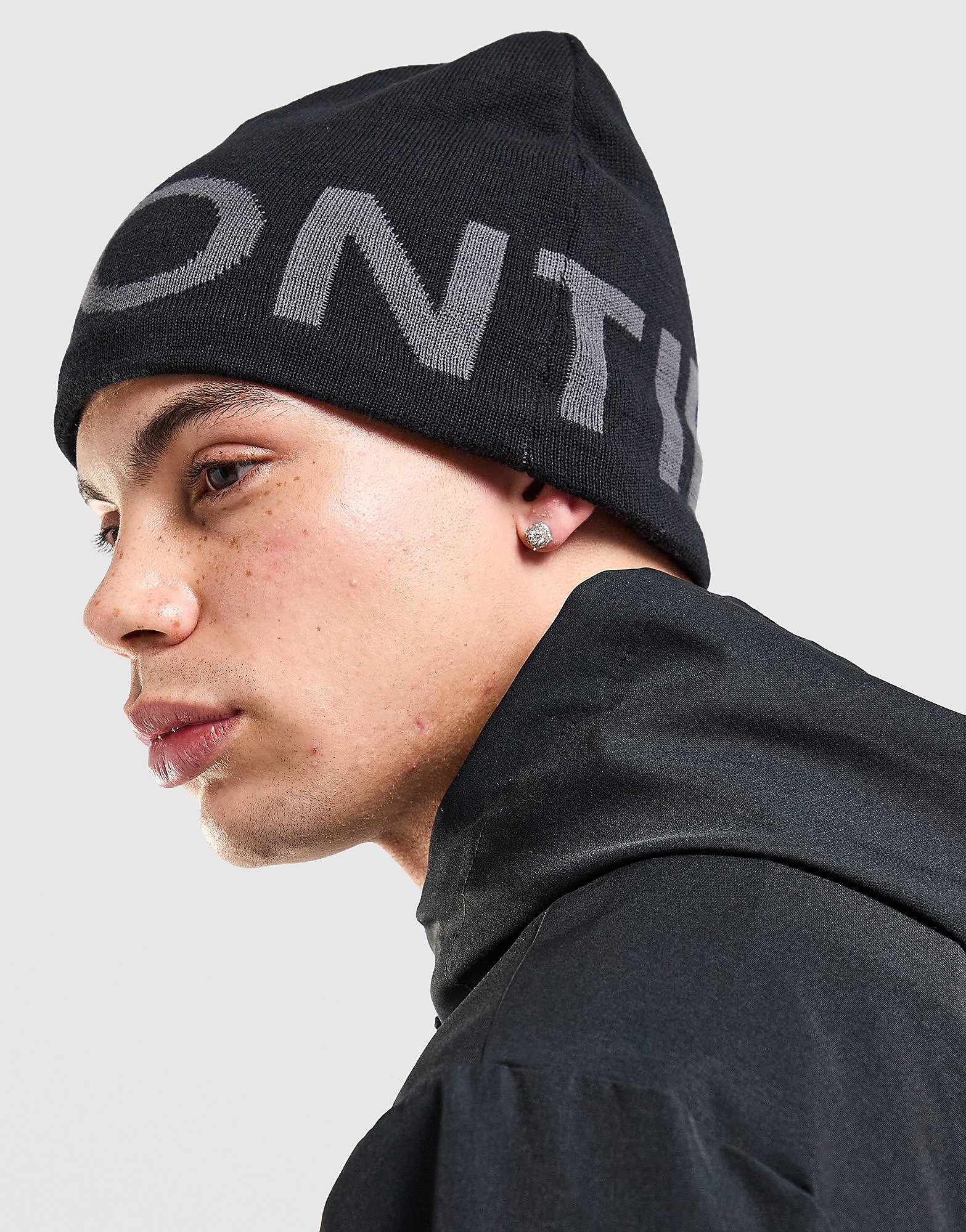 MONTIREX Ramble Reversible Beanie Hat