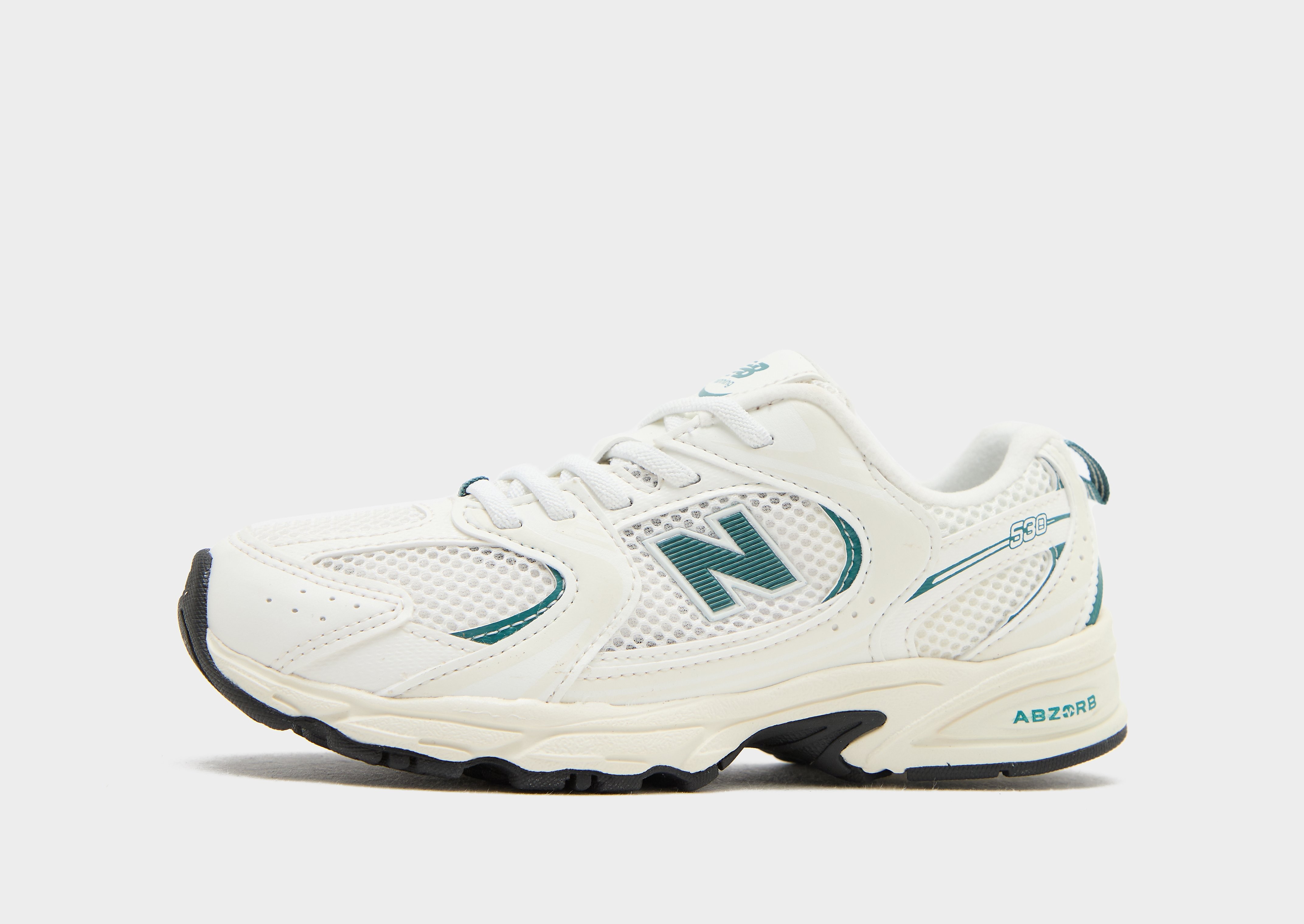 New Balance 530 kindersneaker beige