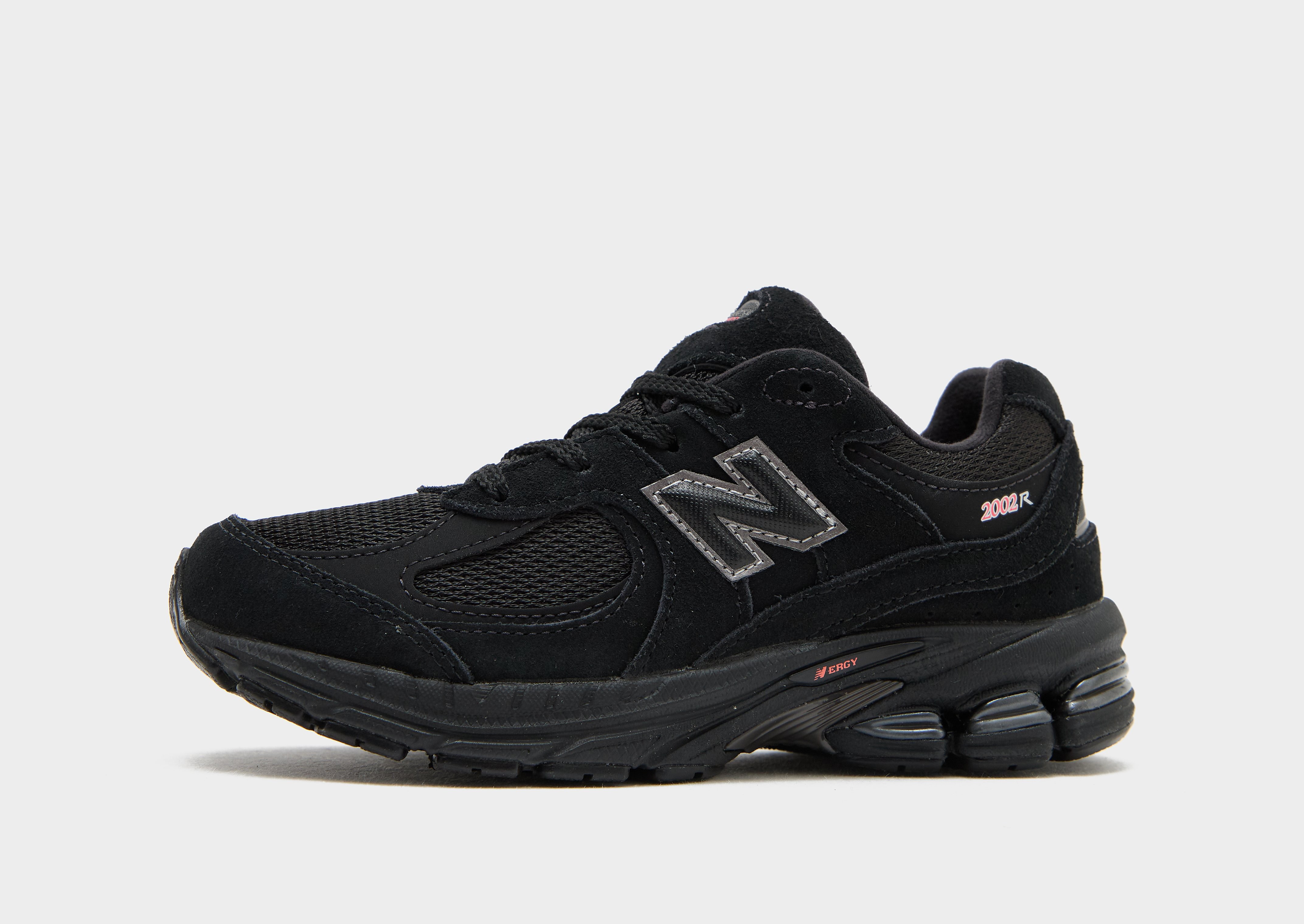 New Balance 2002 Enfant - vue 2