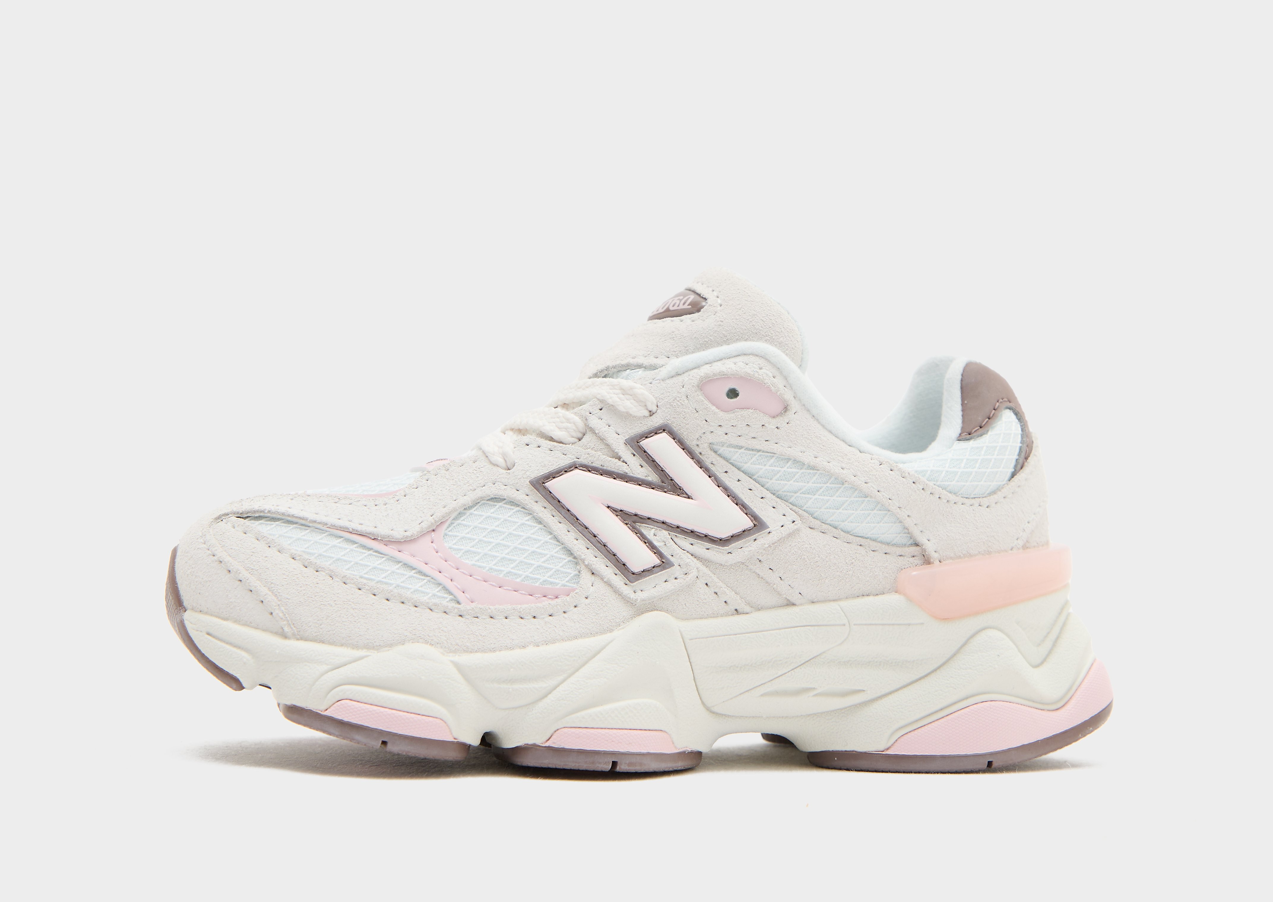 New Balance 9060 Enfant - vue 3