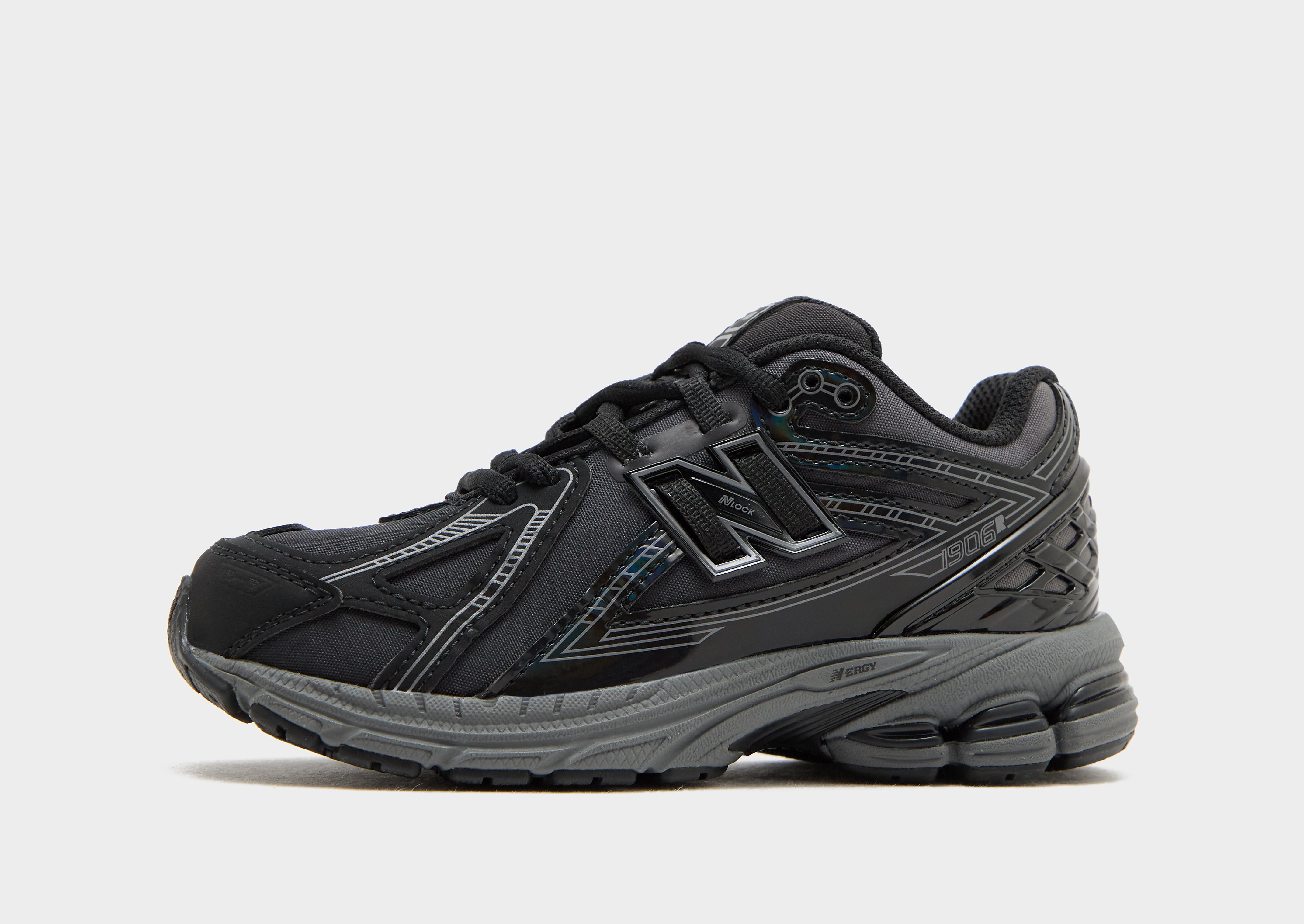 New Balance 1906 Enfant - vue 8