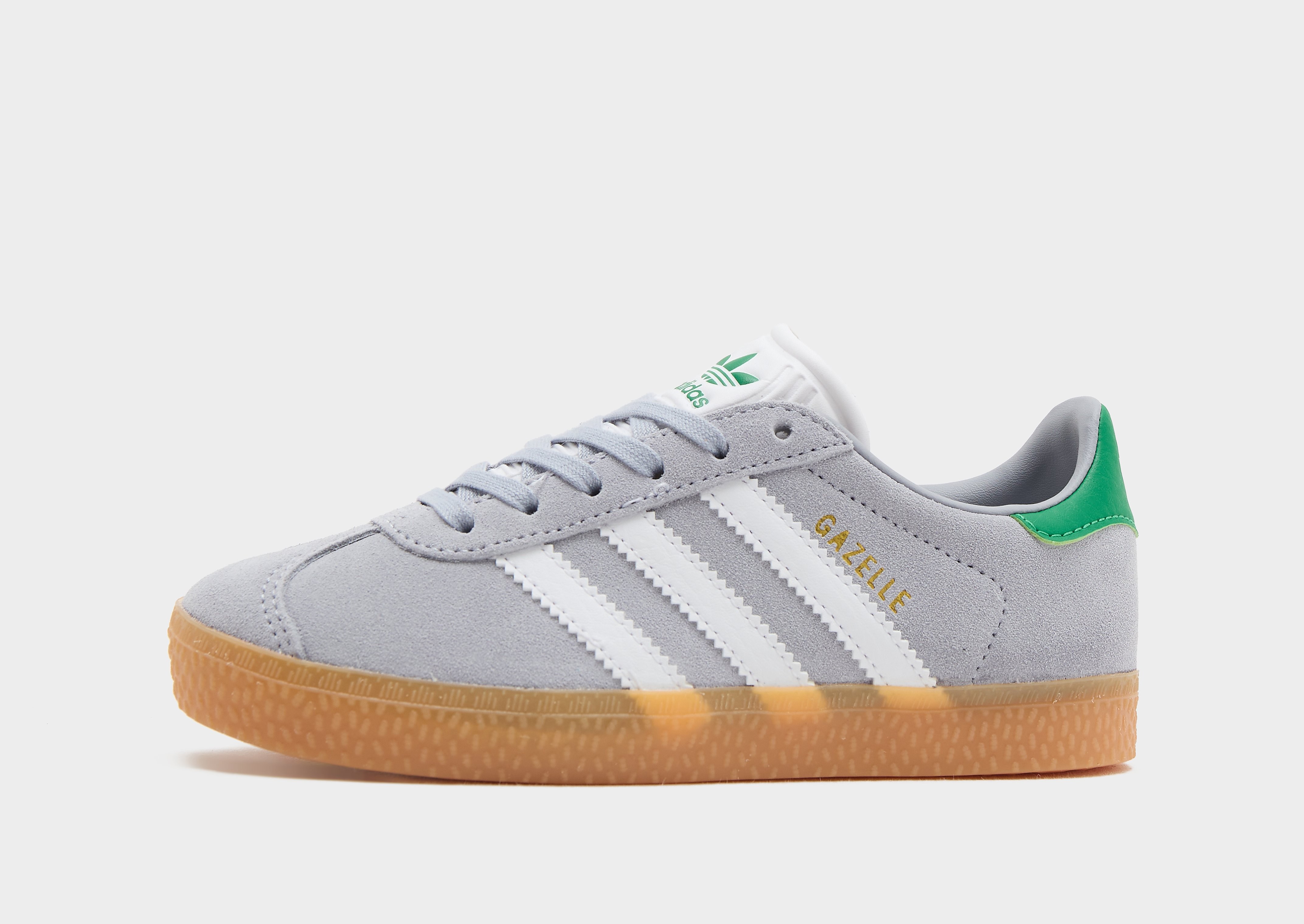 adidas Originals Gazelle Enfant - vue 2