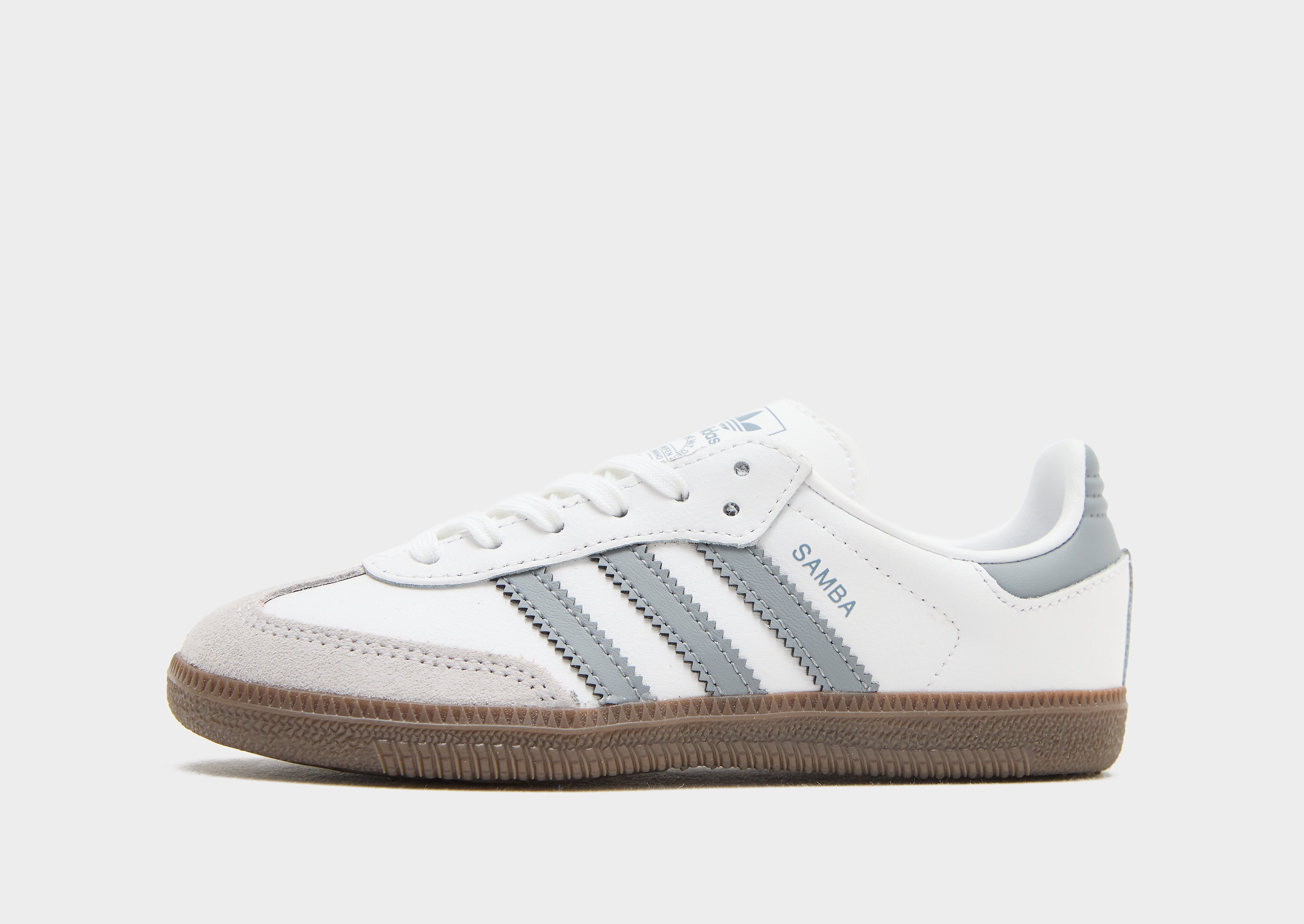 adidas Originals Samba OG Junior - vue 7