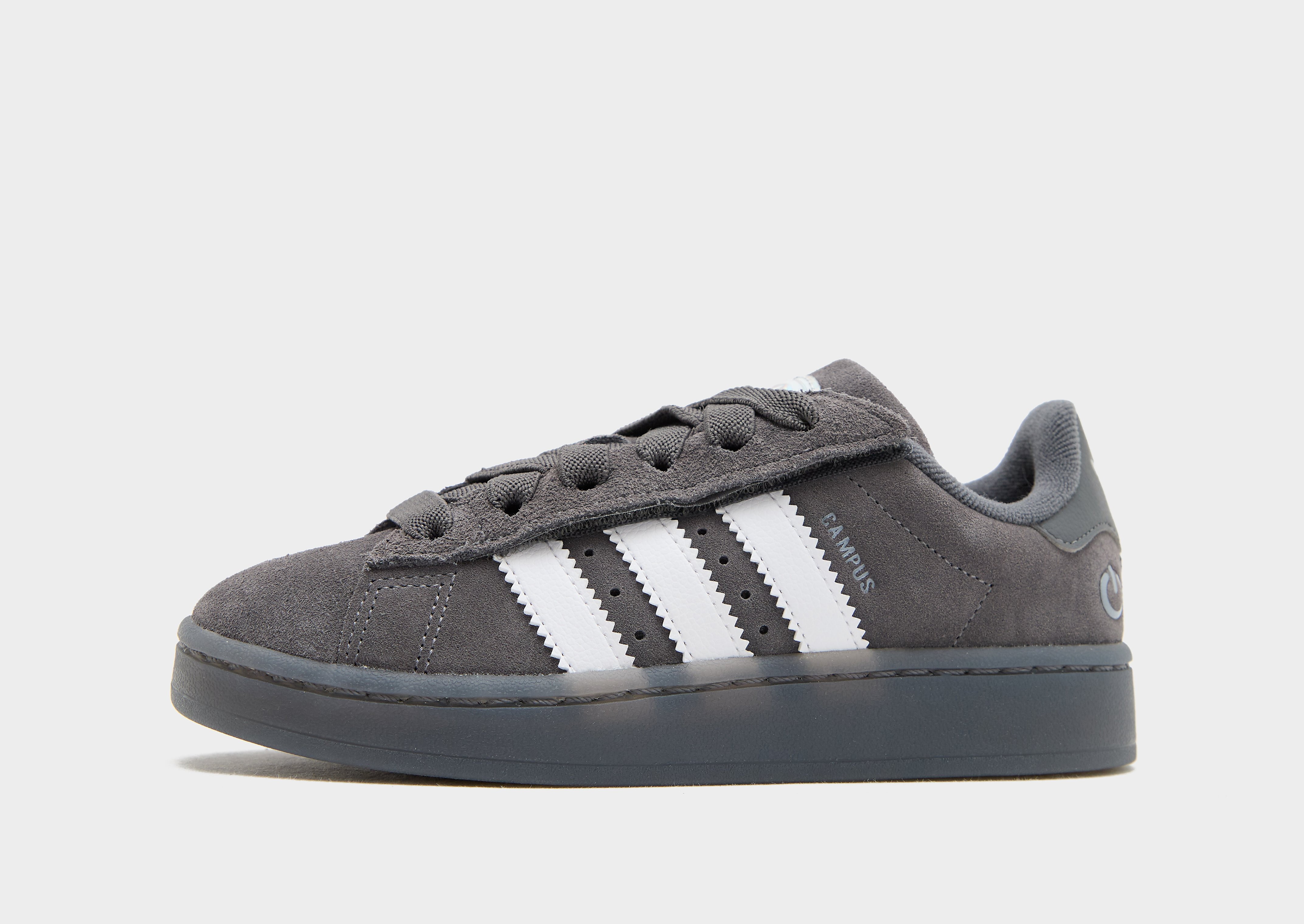 Adidas Campus 00s kindersneaker grijs