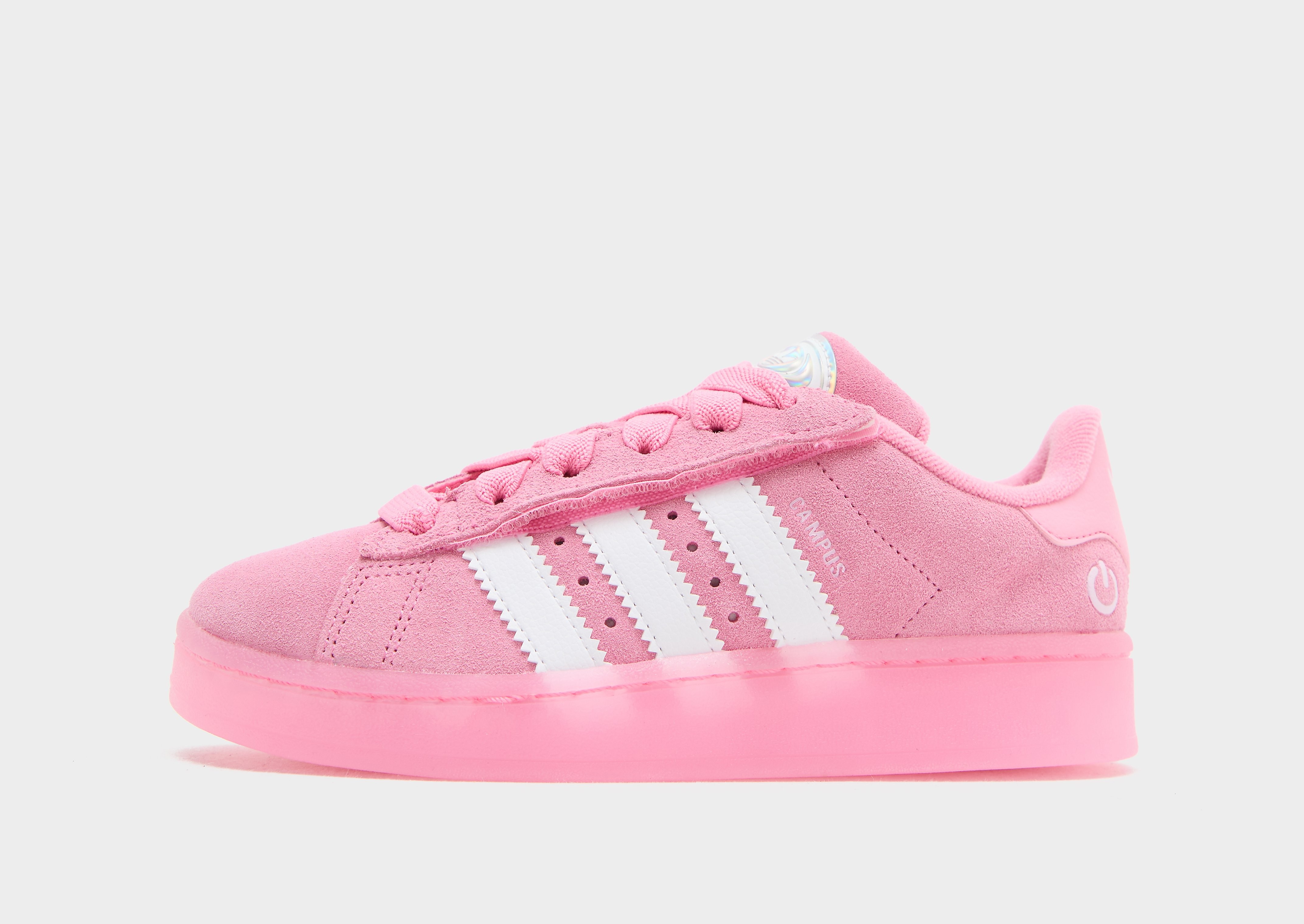 Adidas Campus 00s kindersneaker roze