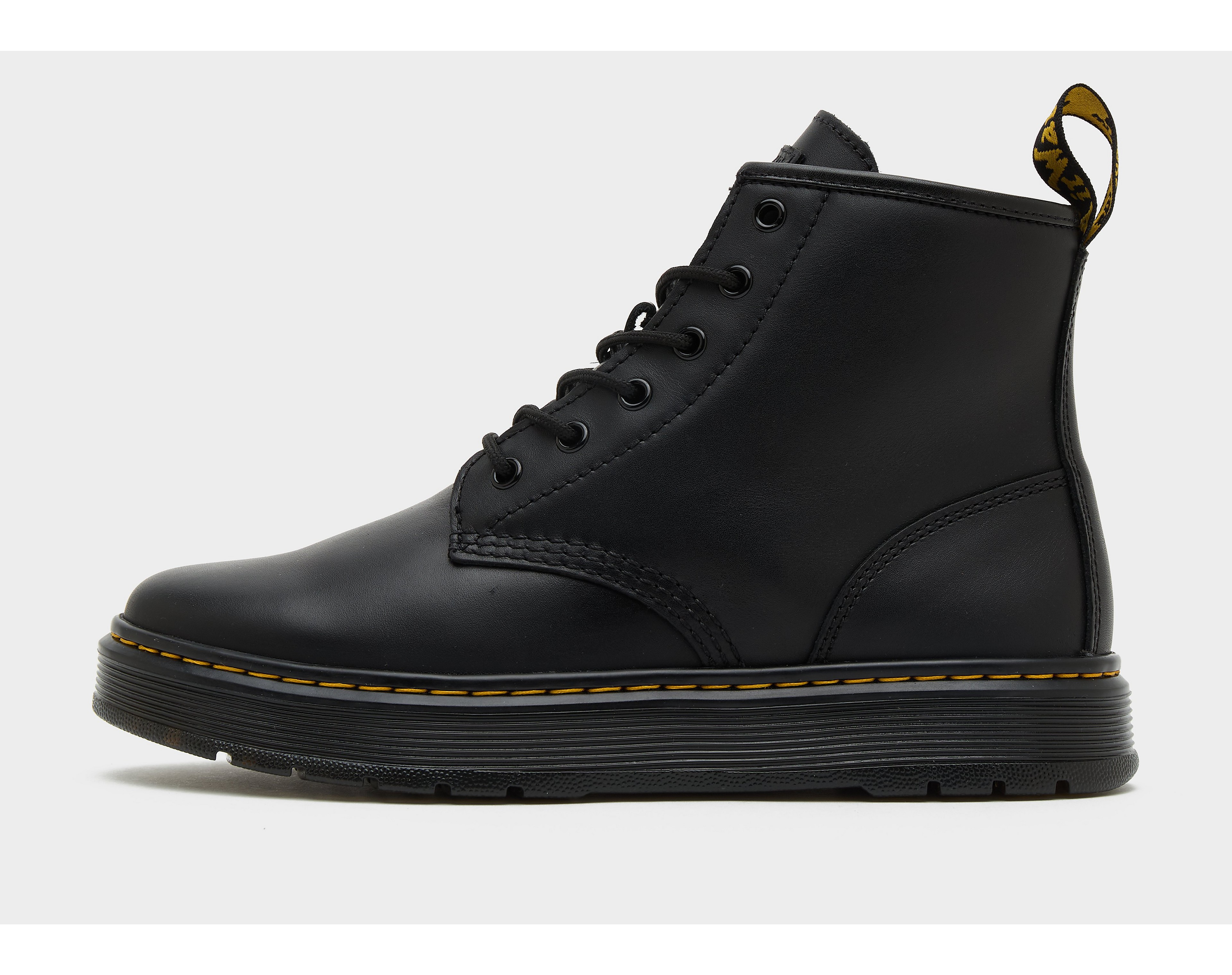 Dr Martens Boots med snörning 'Brookline' kängor herr – bild 9