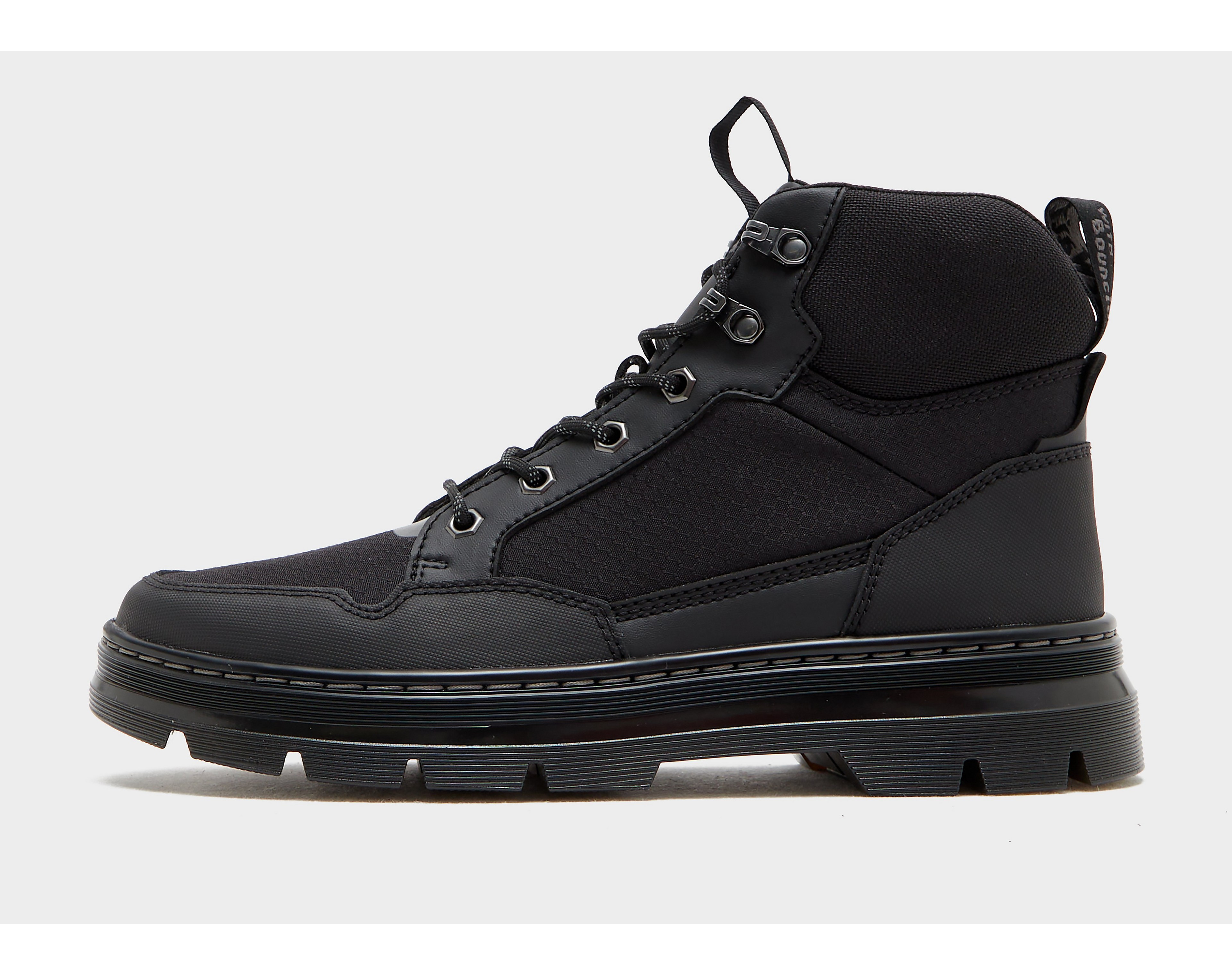 Rakim 6 Eye Tech Boots