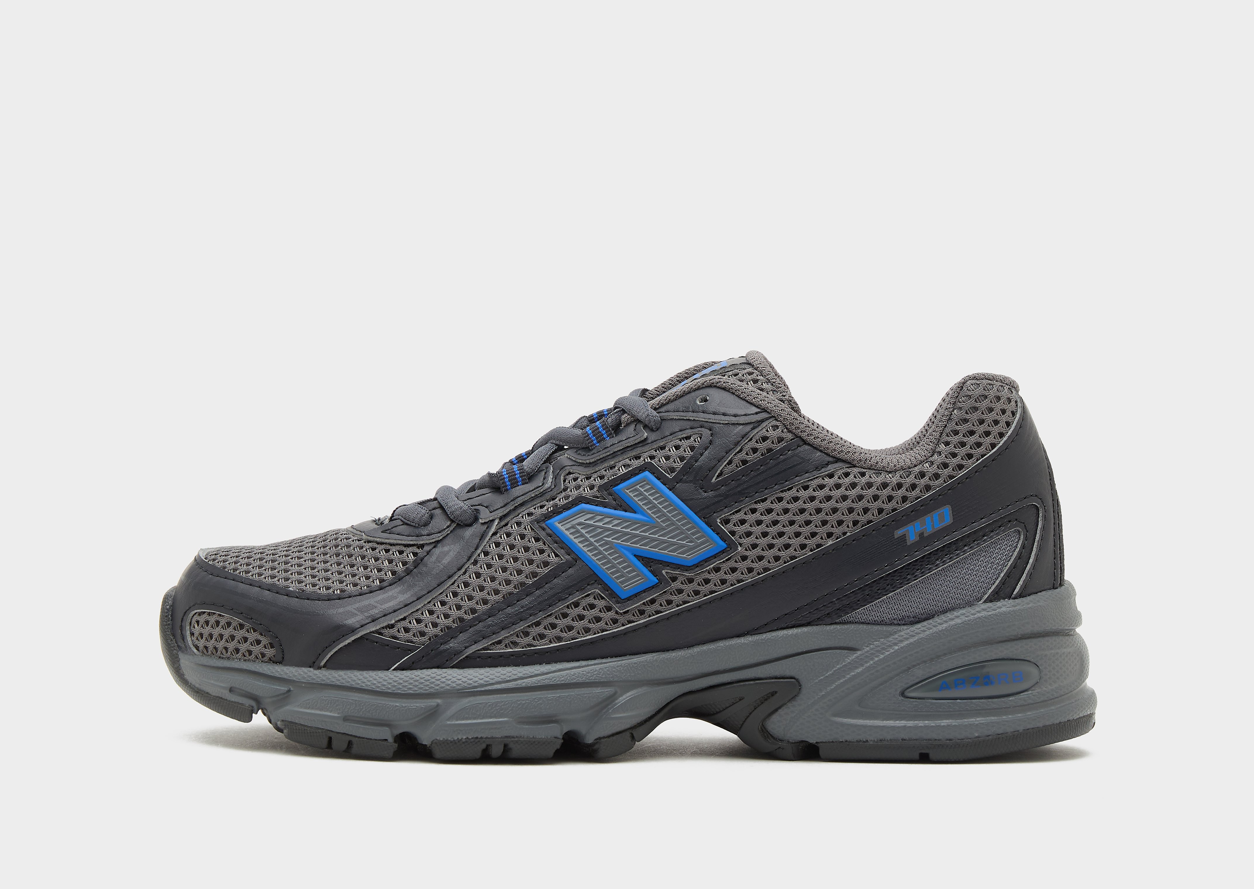 New Balance 740 Junior - vue 4