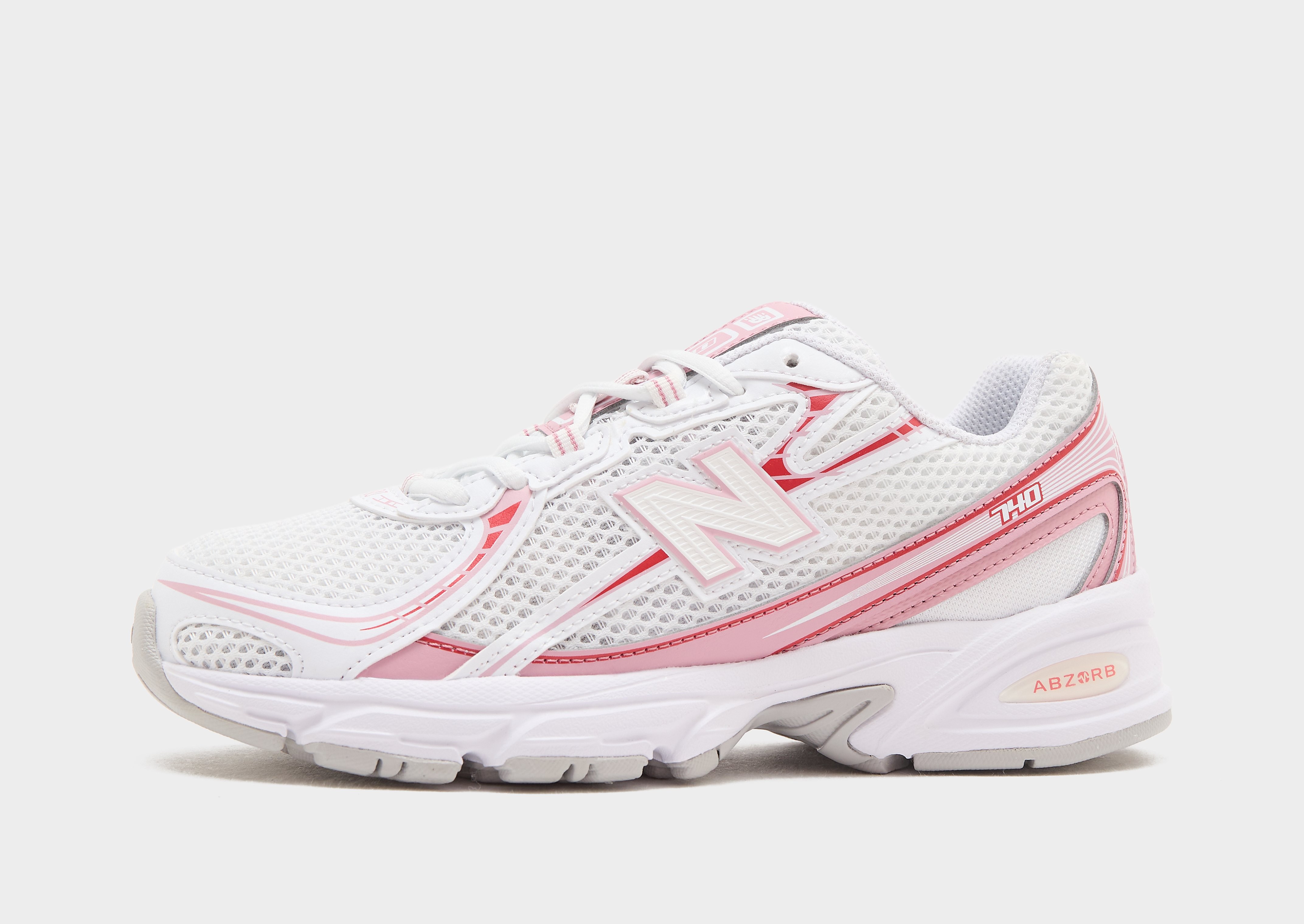 New Balance 740 Junior - vue 3