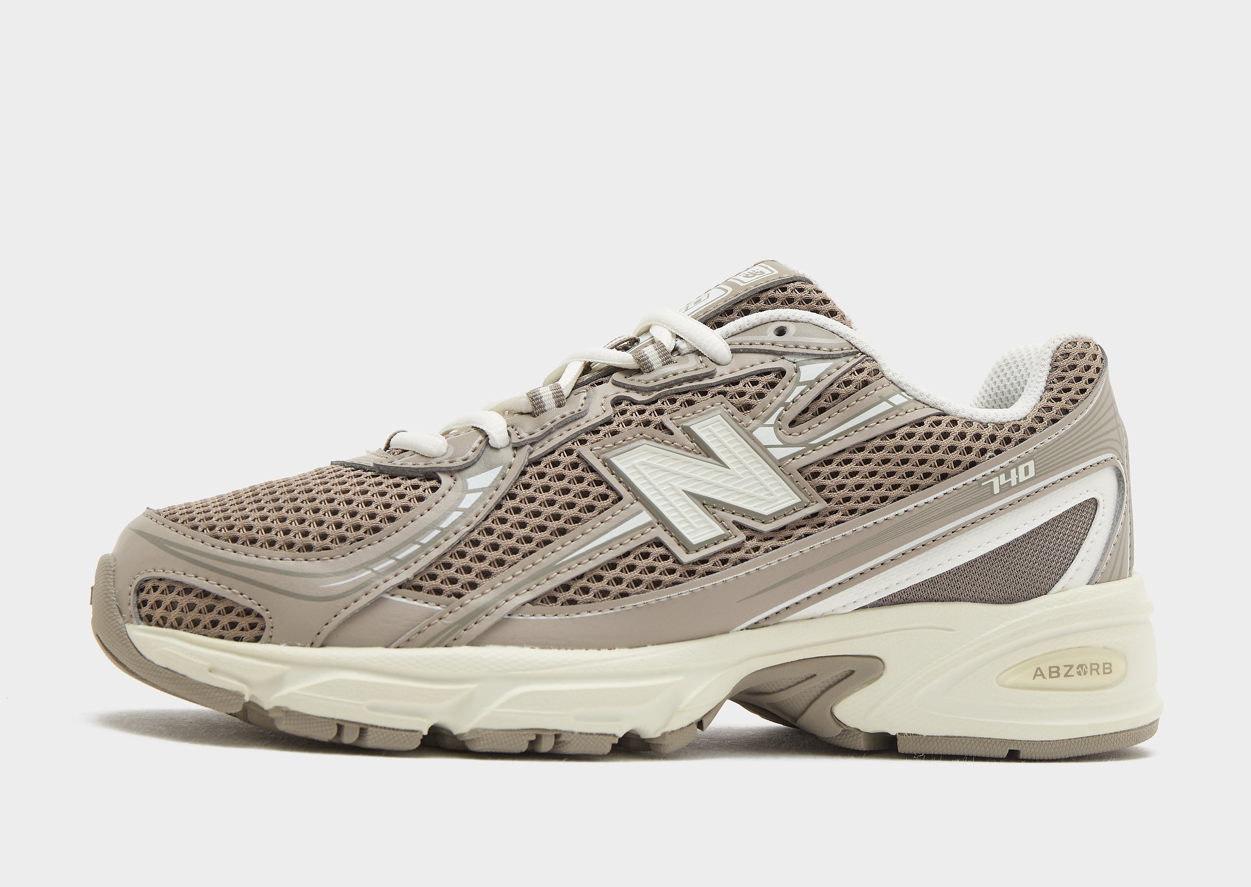 New Balance 740 Junior - vue 5