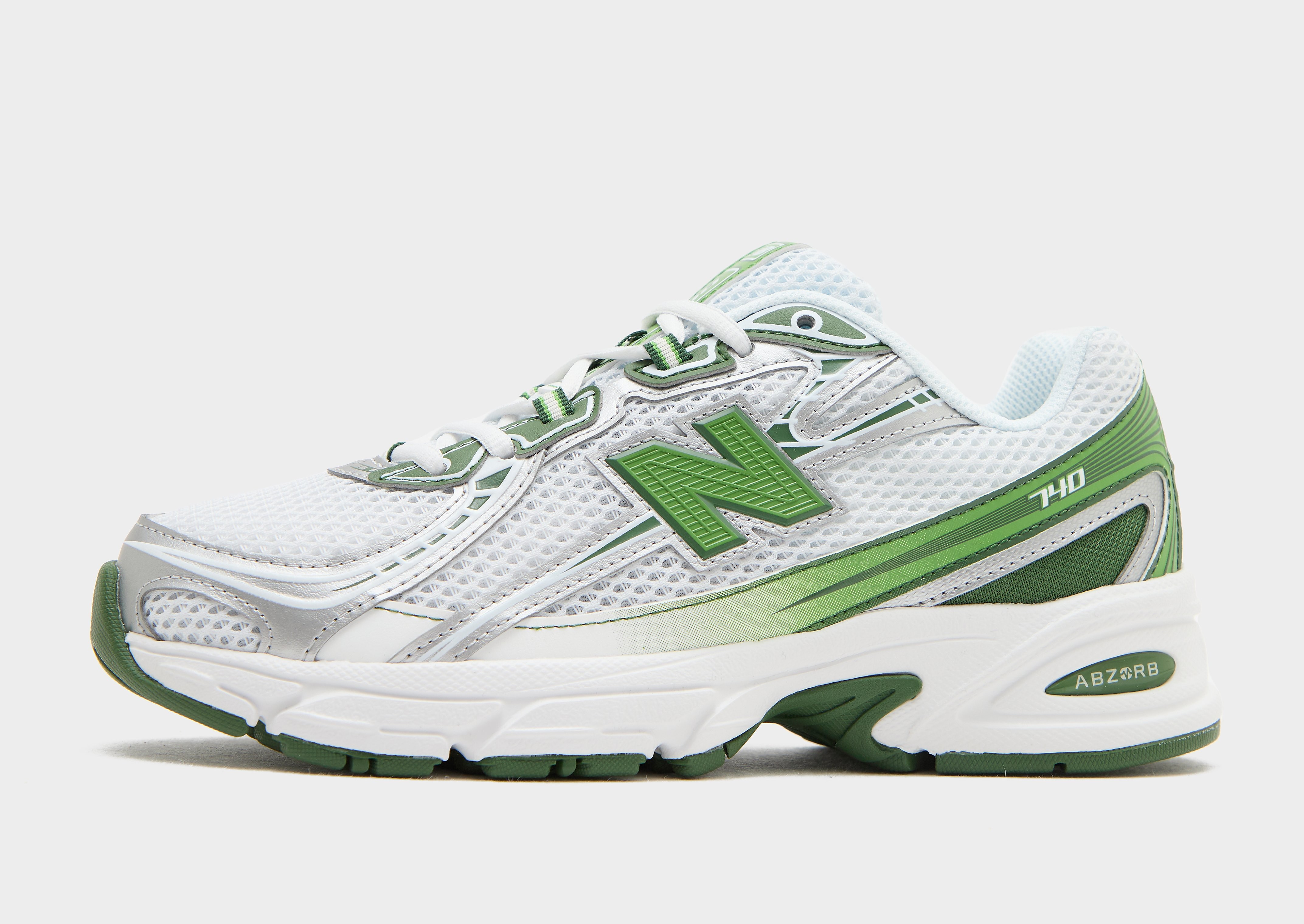 New Balance 740 Homme - vue 10