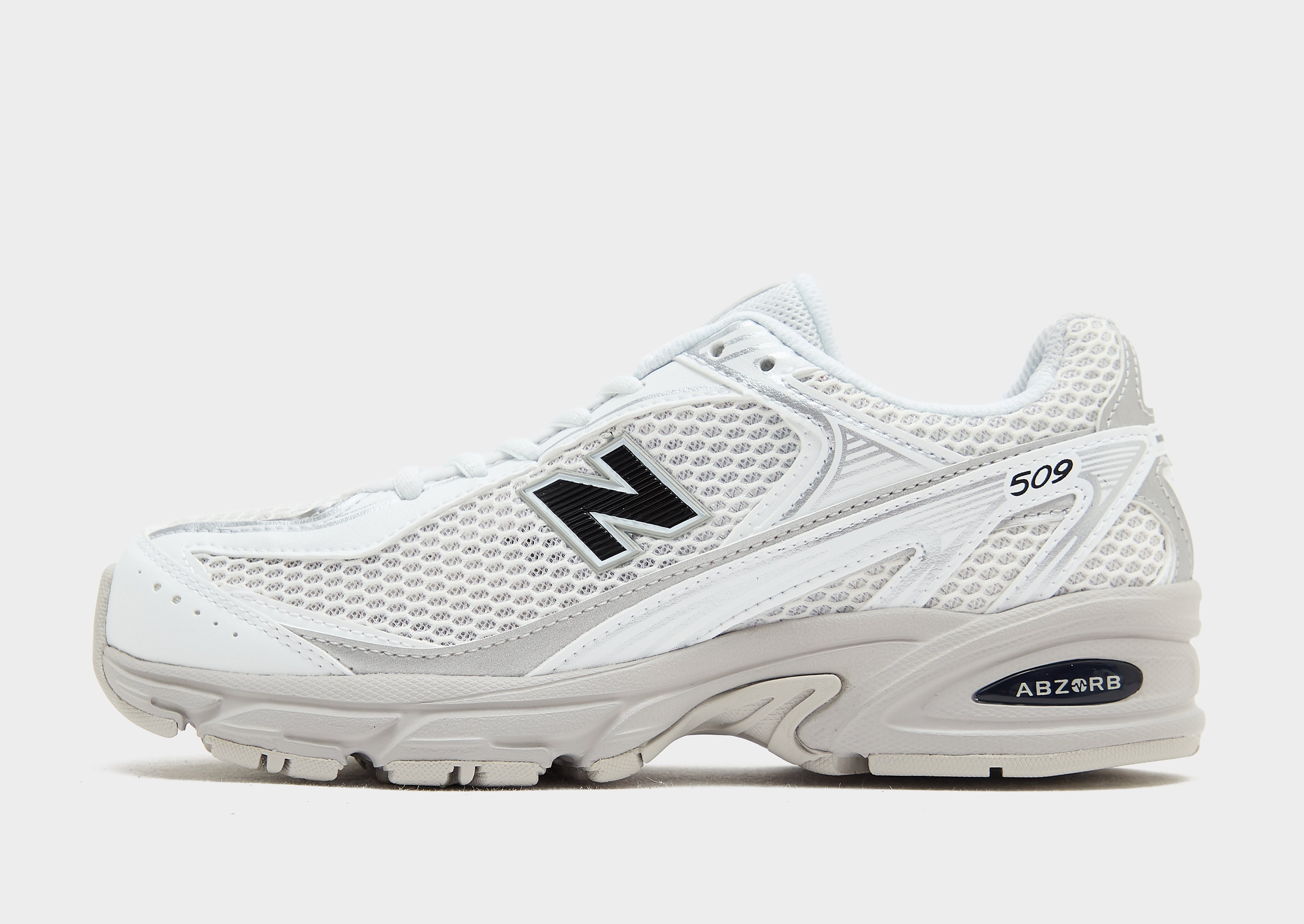 New Balance 509 Femme - vue 4