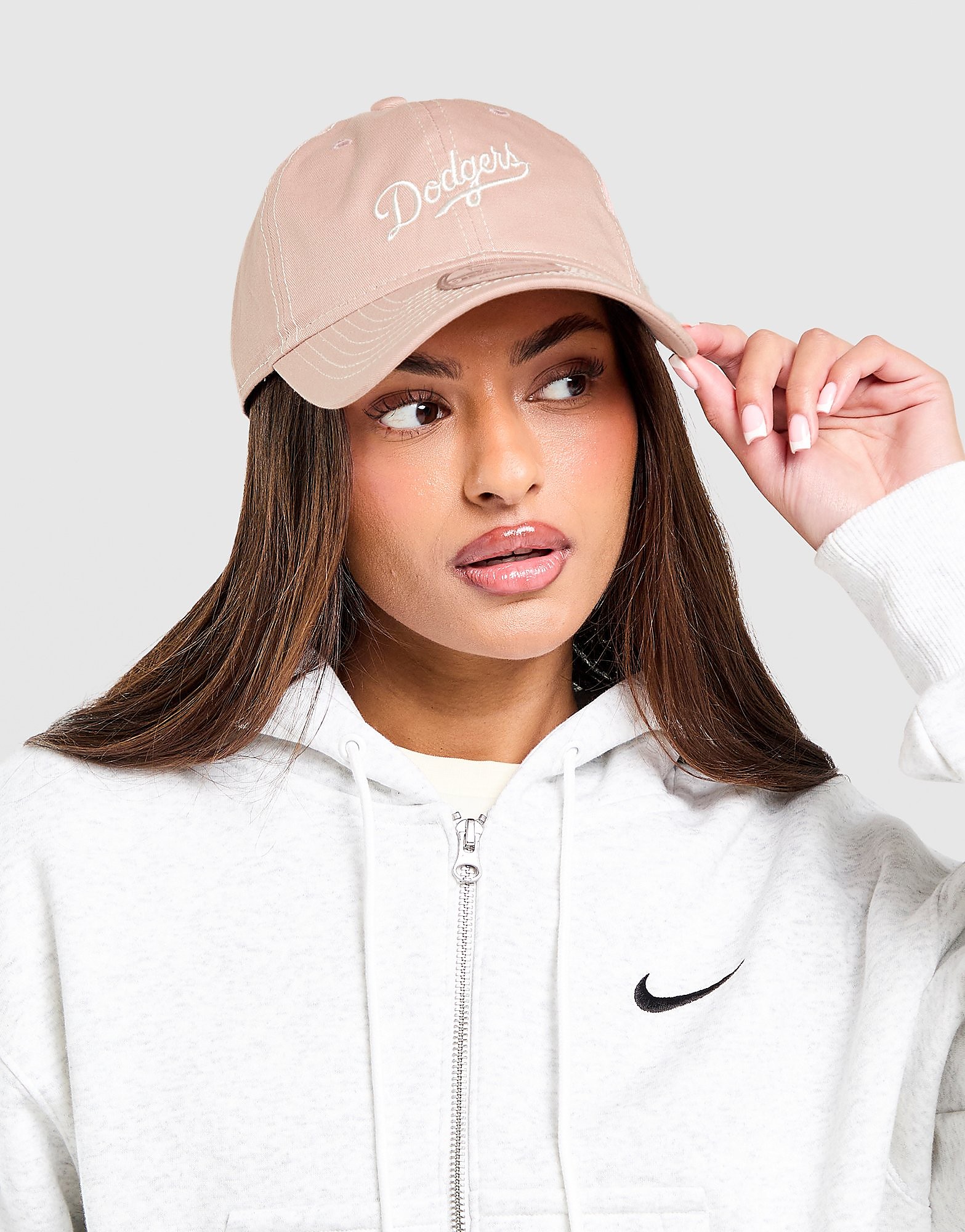 New Era Casquette MLB LA Dodgers 9TWENTY - vue 2