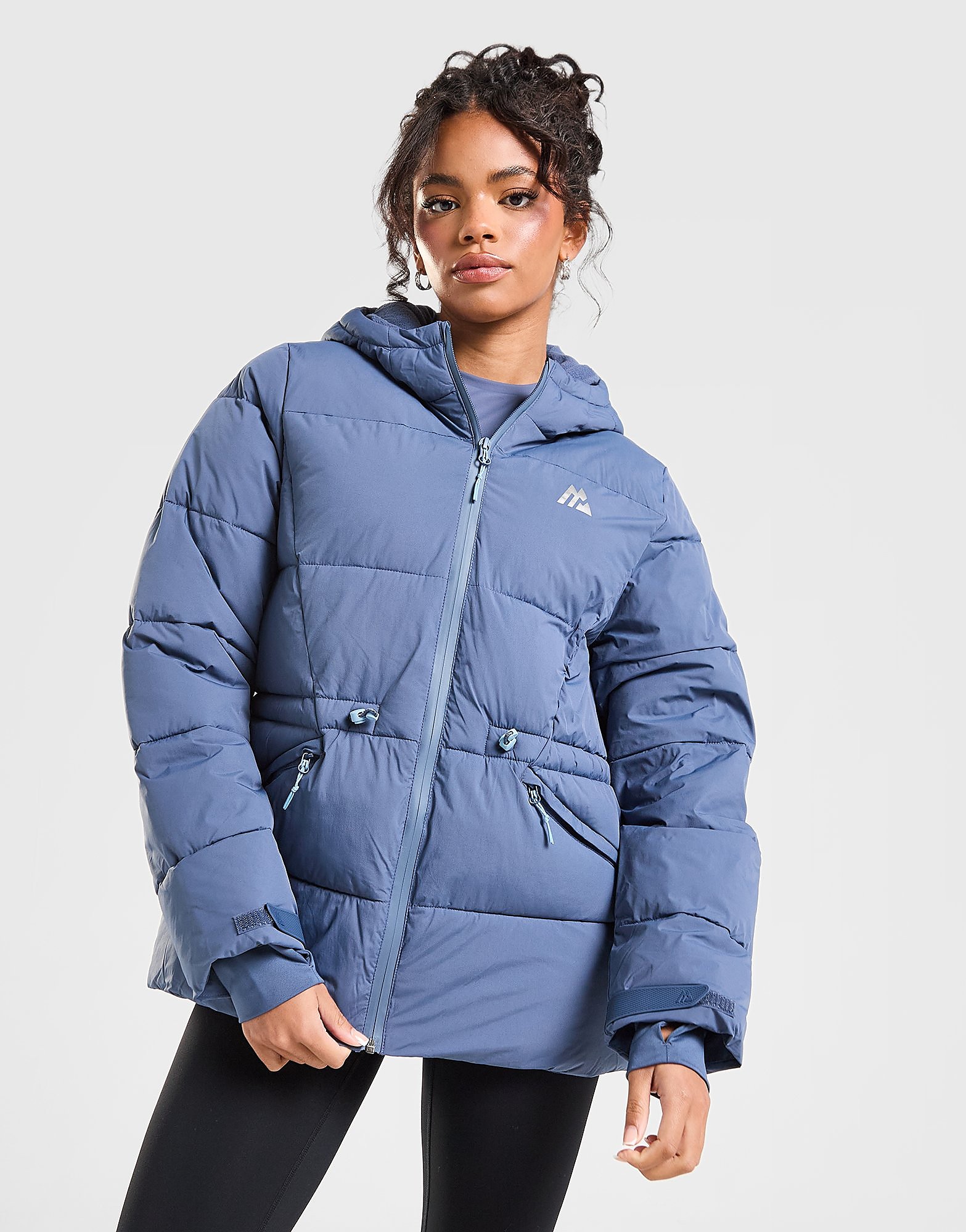 MONTIREX Down Jacket - vue 2
