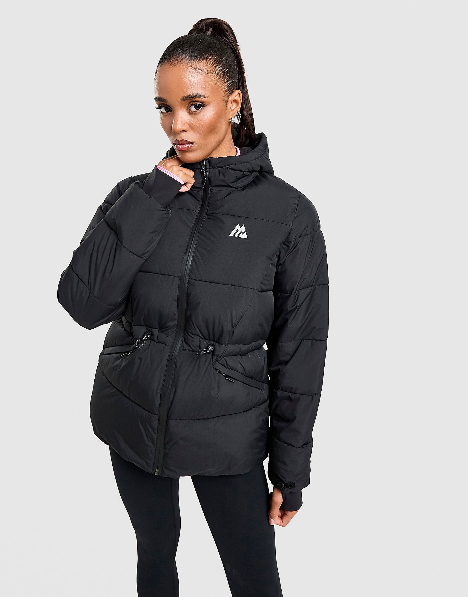 MONTIREX Down Jacket