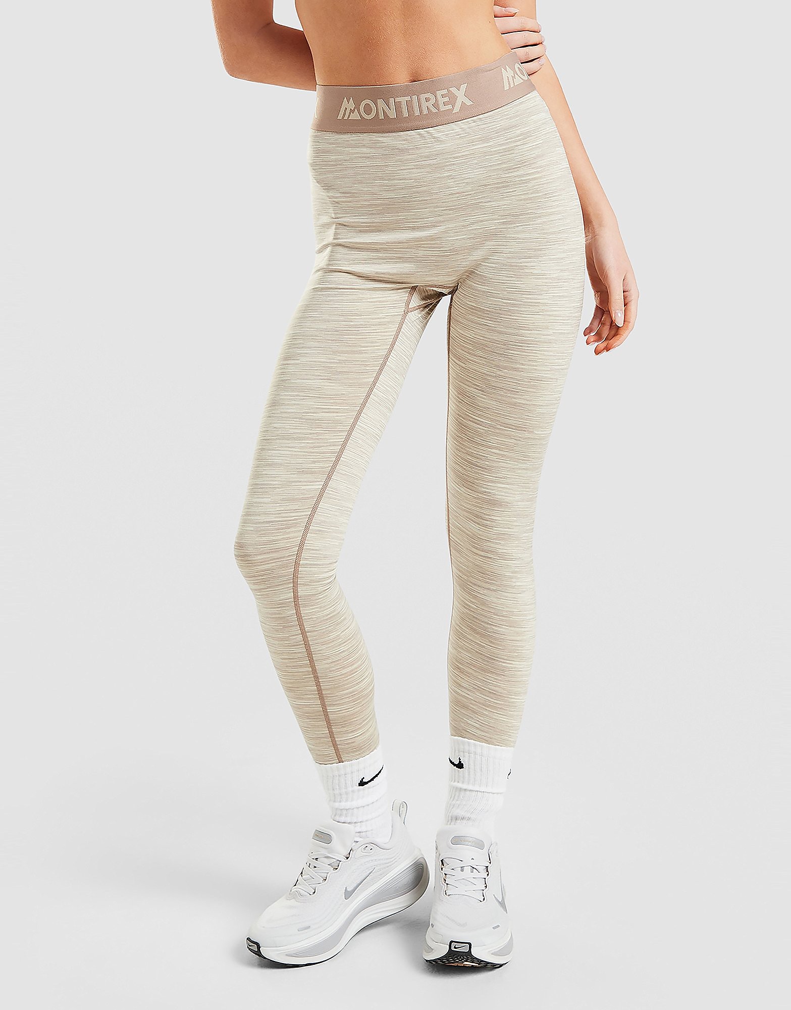 MONTIREX Legging Icon Trail Femme