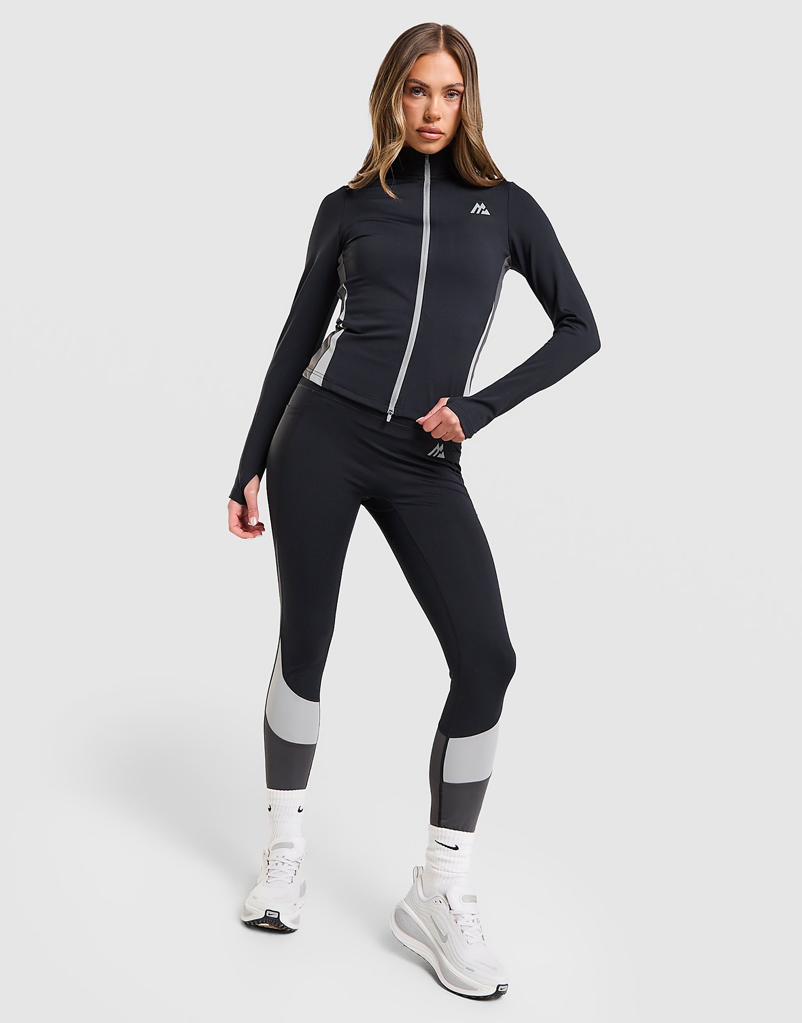 MONTIREX Stride Leggings