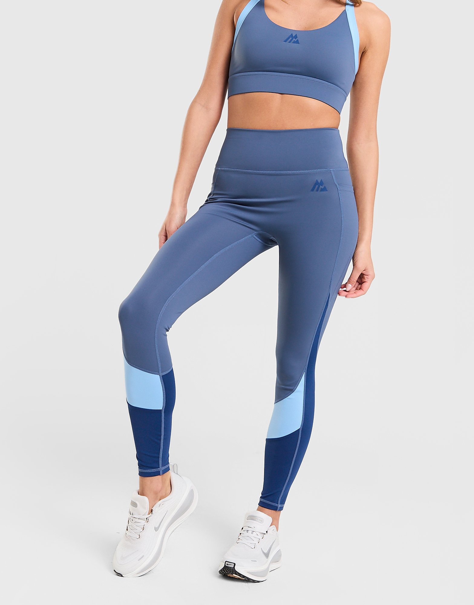 MONTIREX Stride Leggings