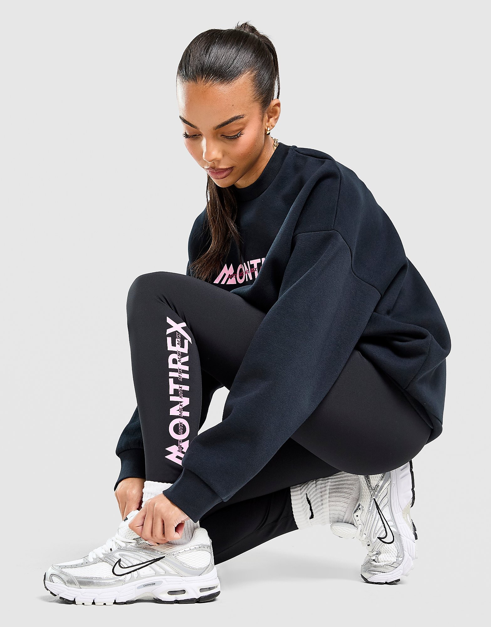 MONTIREX MTX Leggings