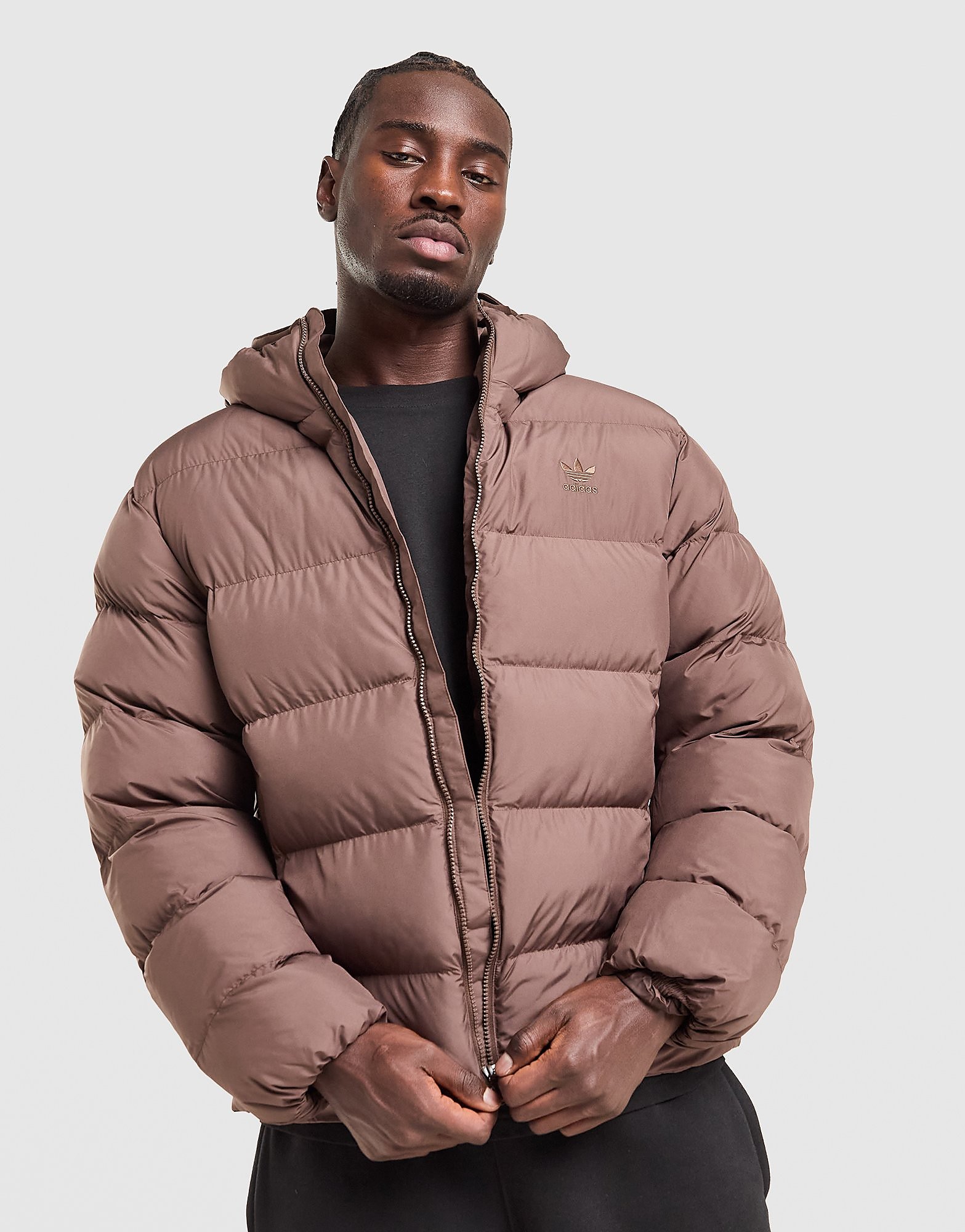 adidas Originals Commerical Puffer Jacket