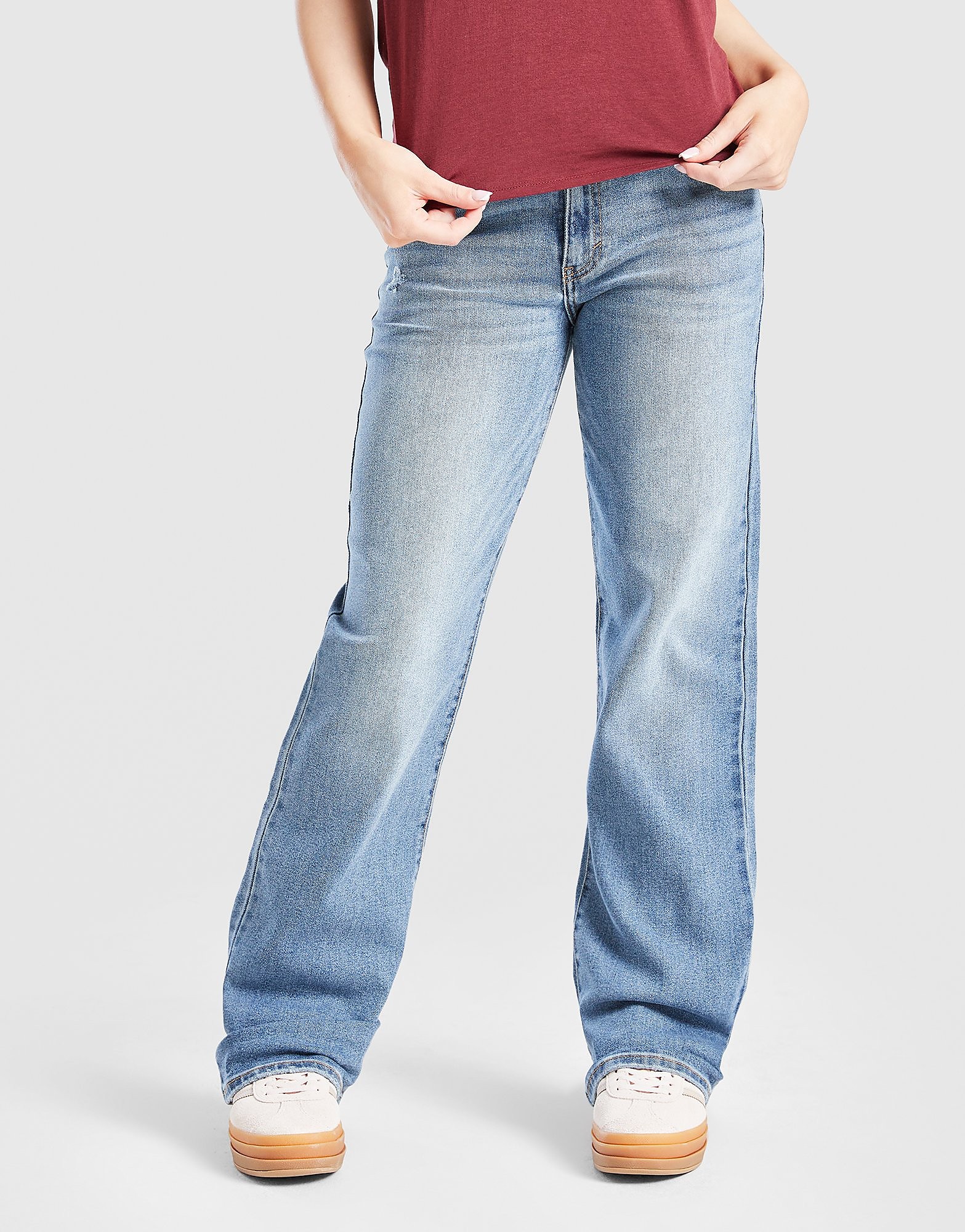 LEVI' Jean large Junior - vue 2