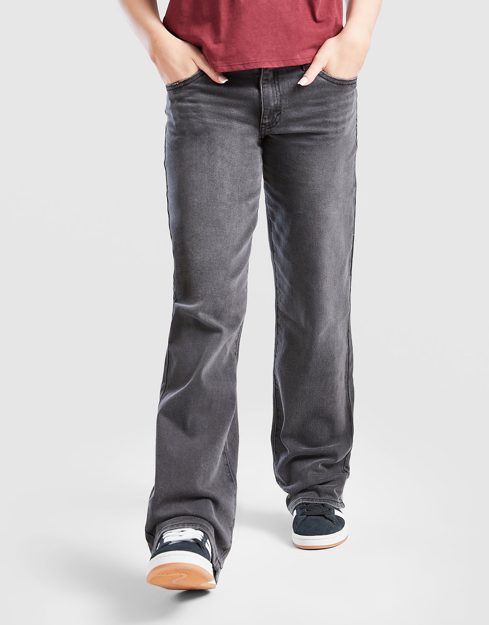 LEVI' Jean large Junior - vue 3