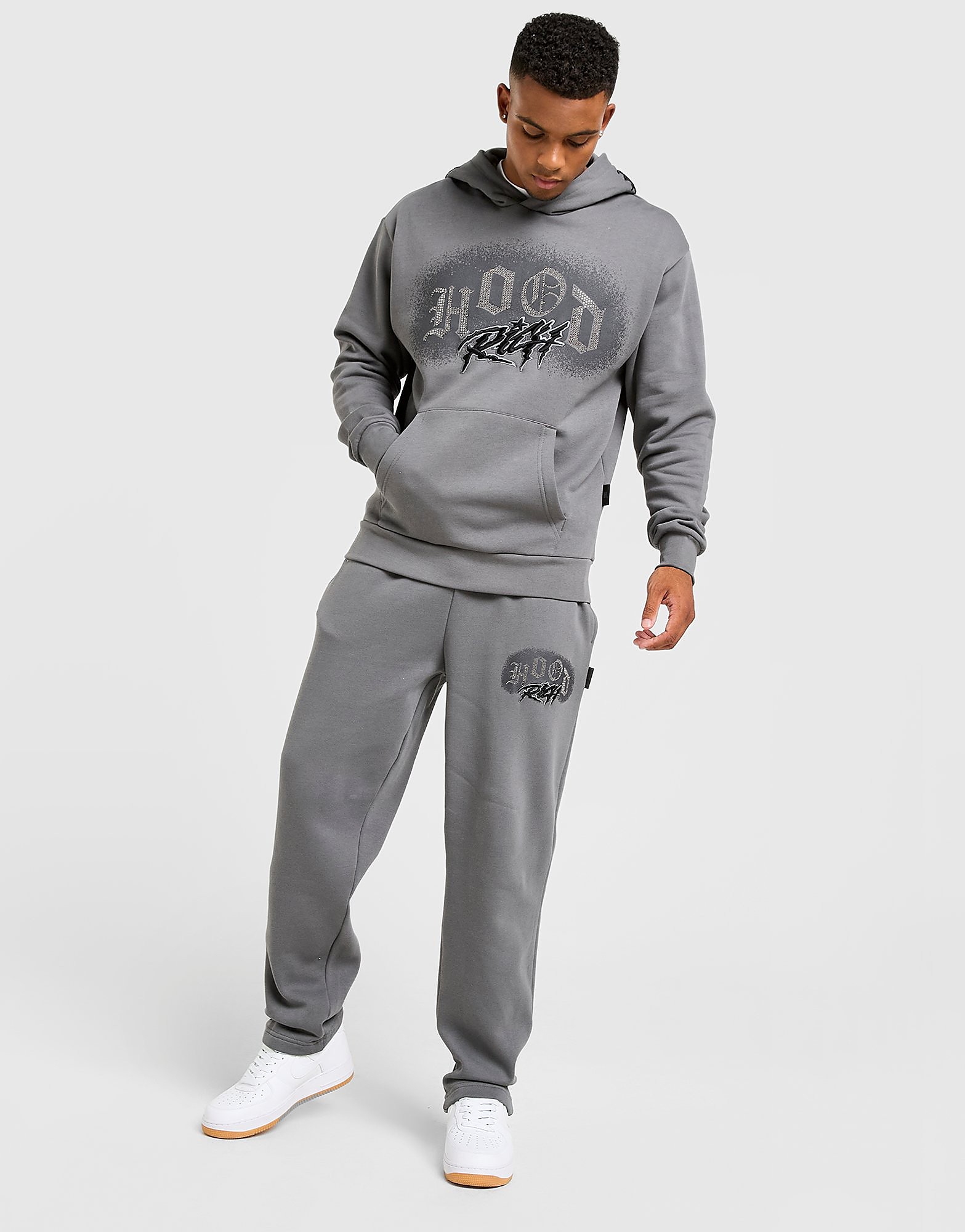 Hoodrich Iron V2 Joggers