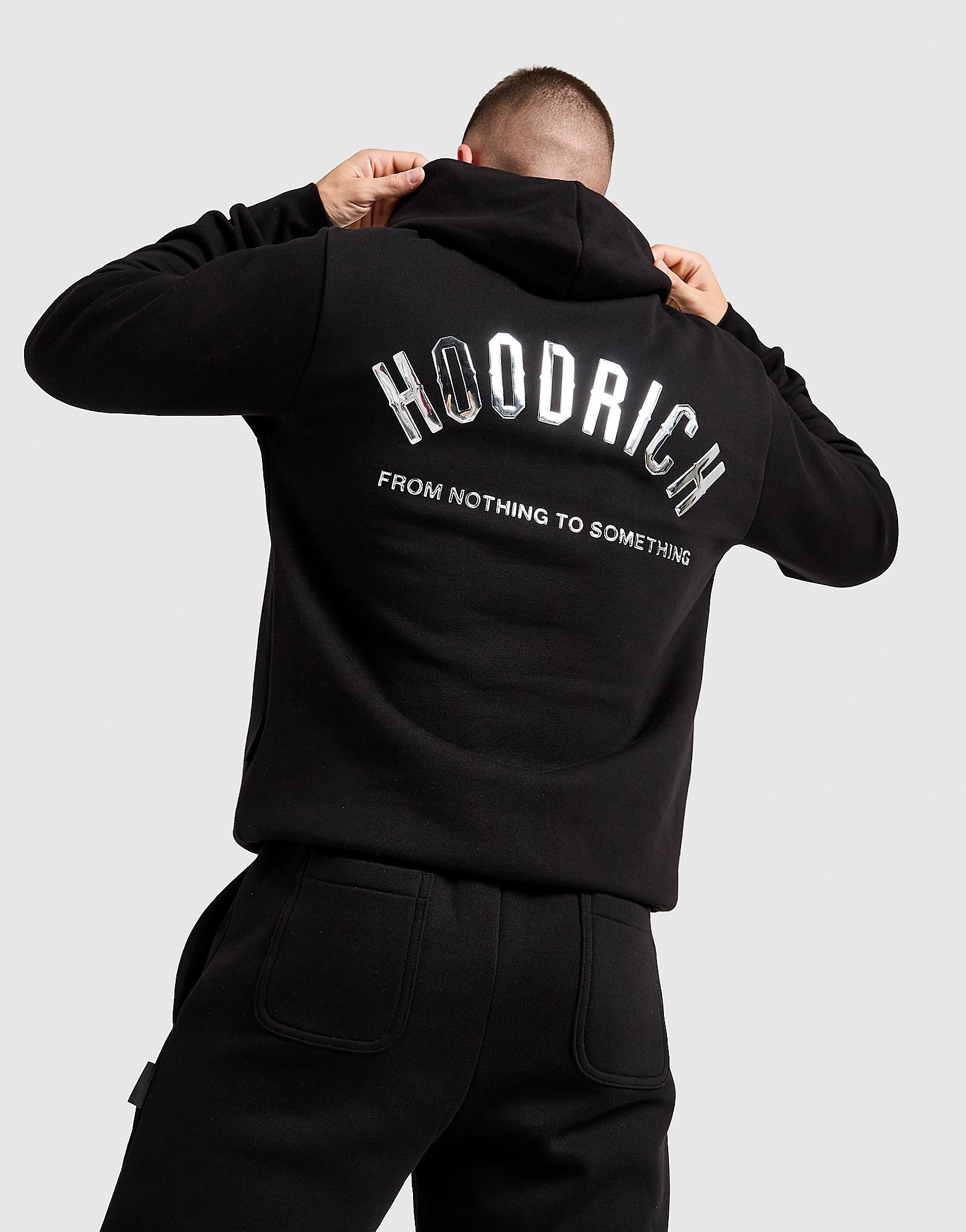 Hoodrich Chromatic V3 Hoodie - vue 2