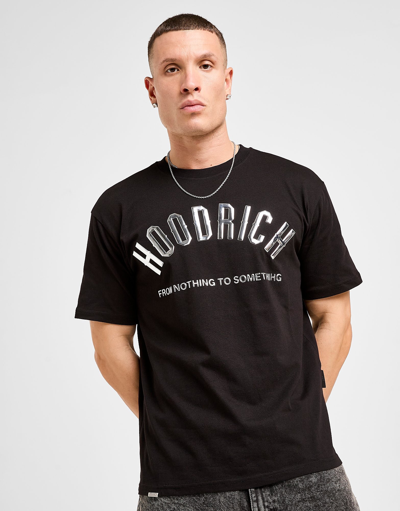 Hoodrich Chromatic V3 T Shirt