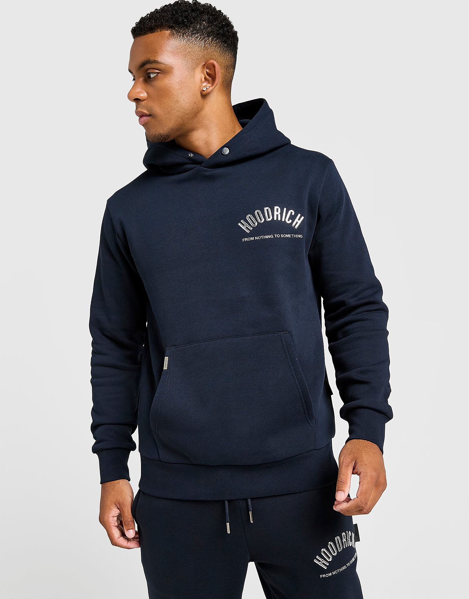 Hoodrich Chromatic V3 Hoodie