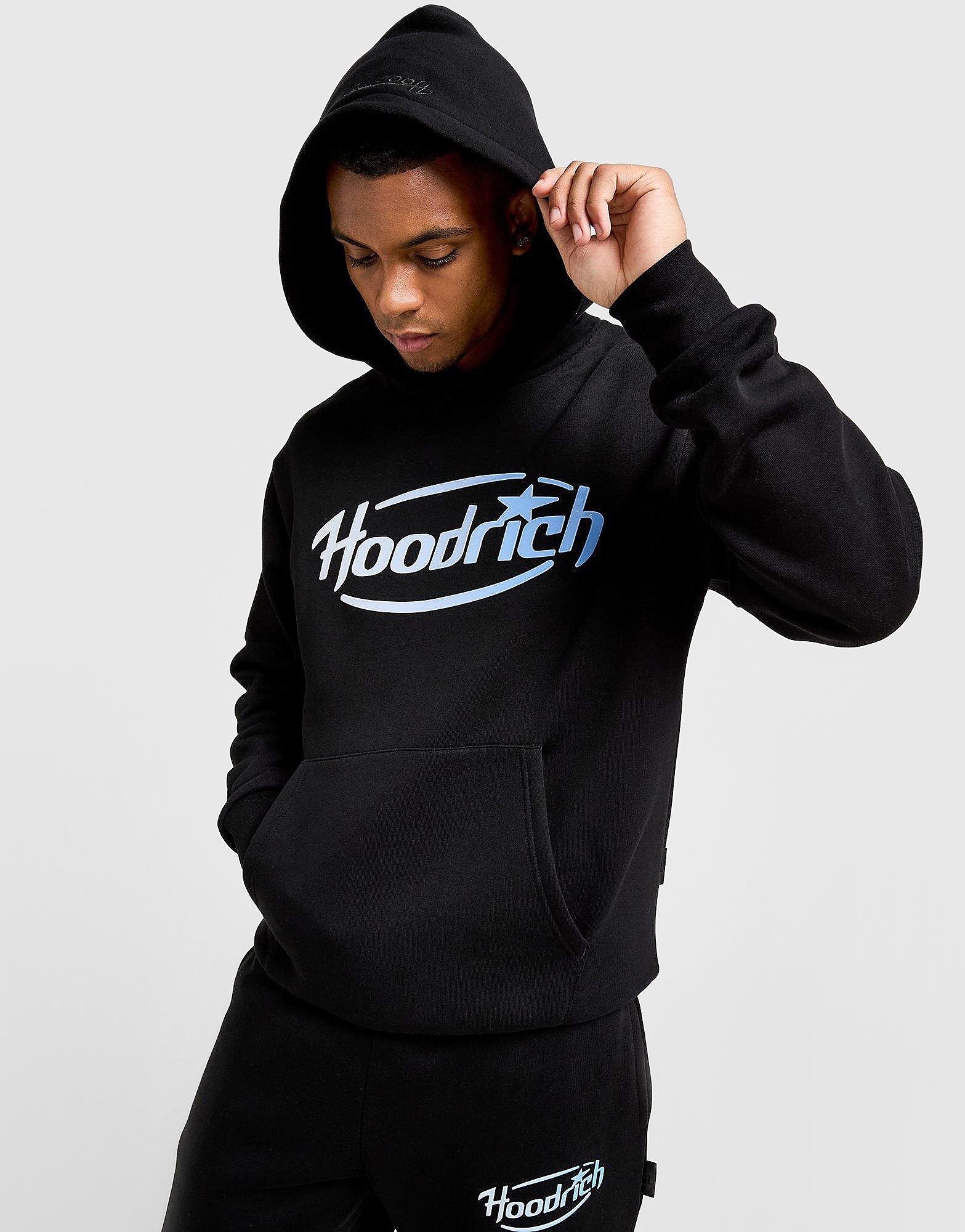 Hoodrich Curve Overhead Hoodie