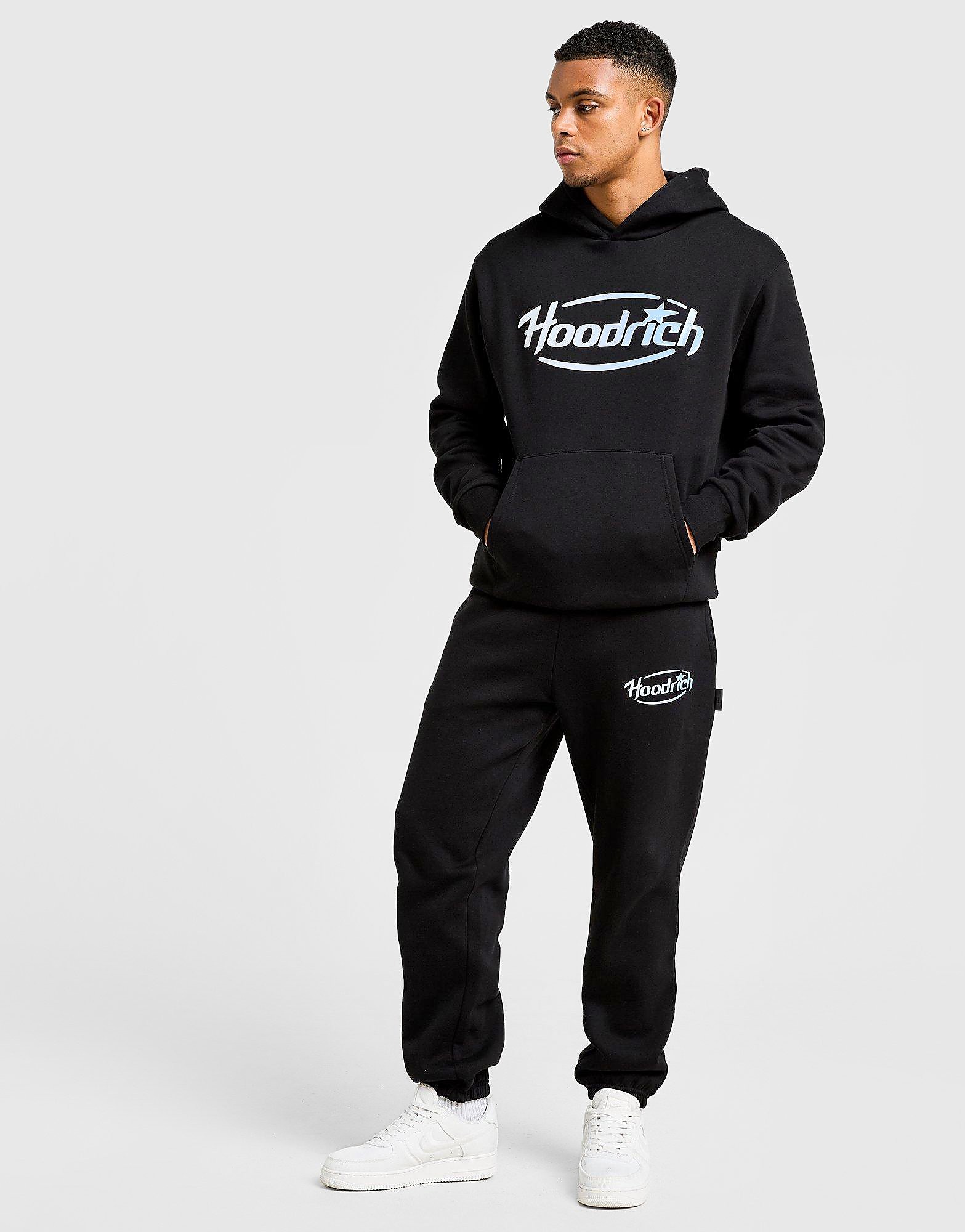 Hoodrich Curve Jogggers