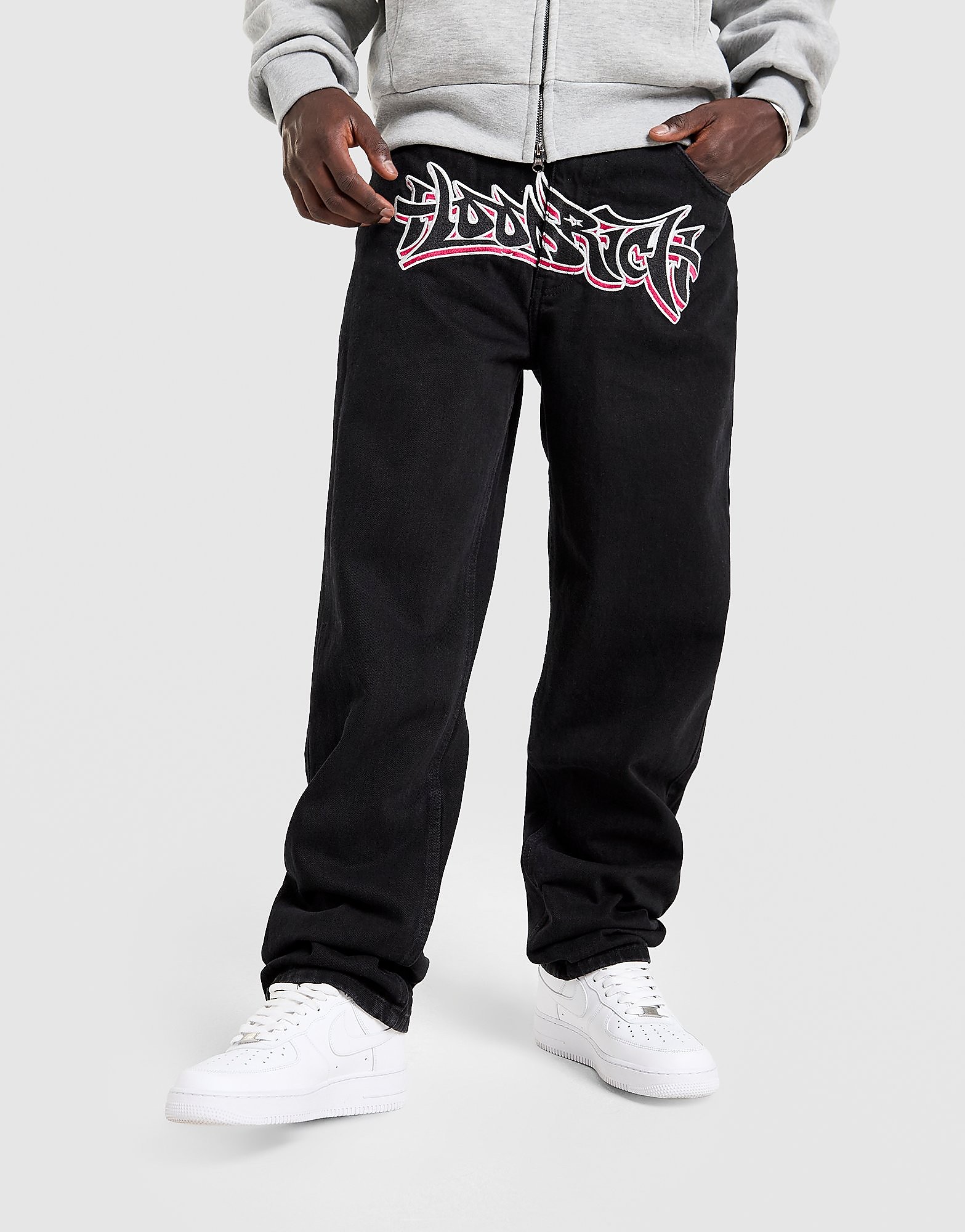 Hoodrich Graff Jeans