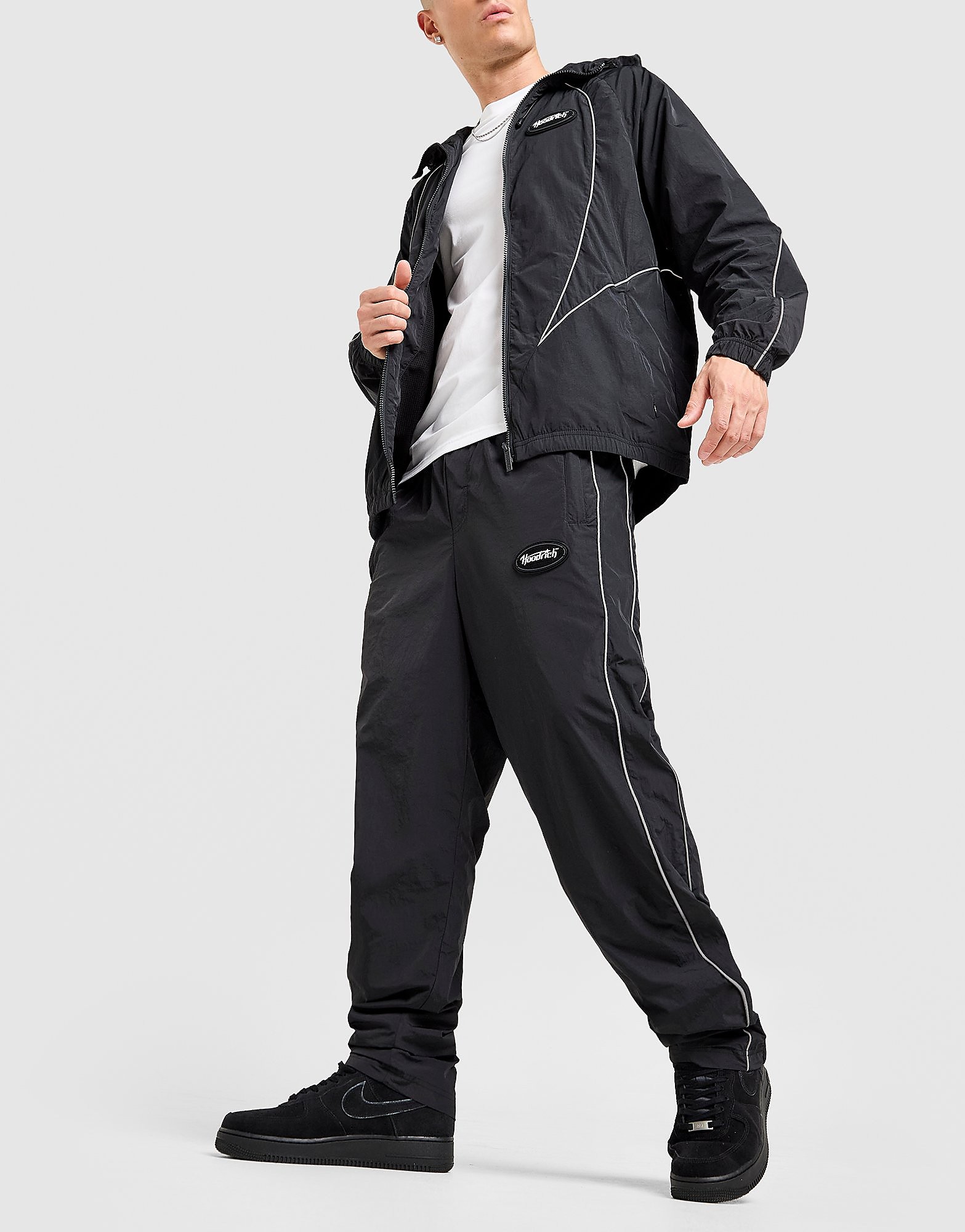 Hoodrich Cypher Woven Track Pants