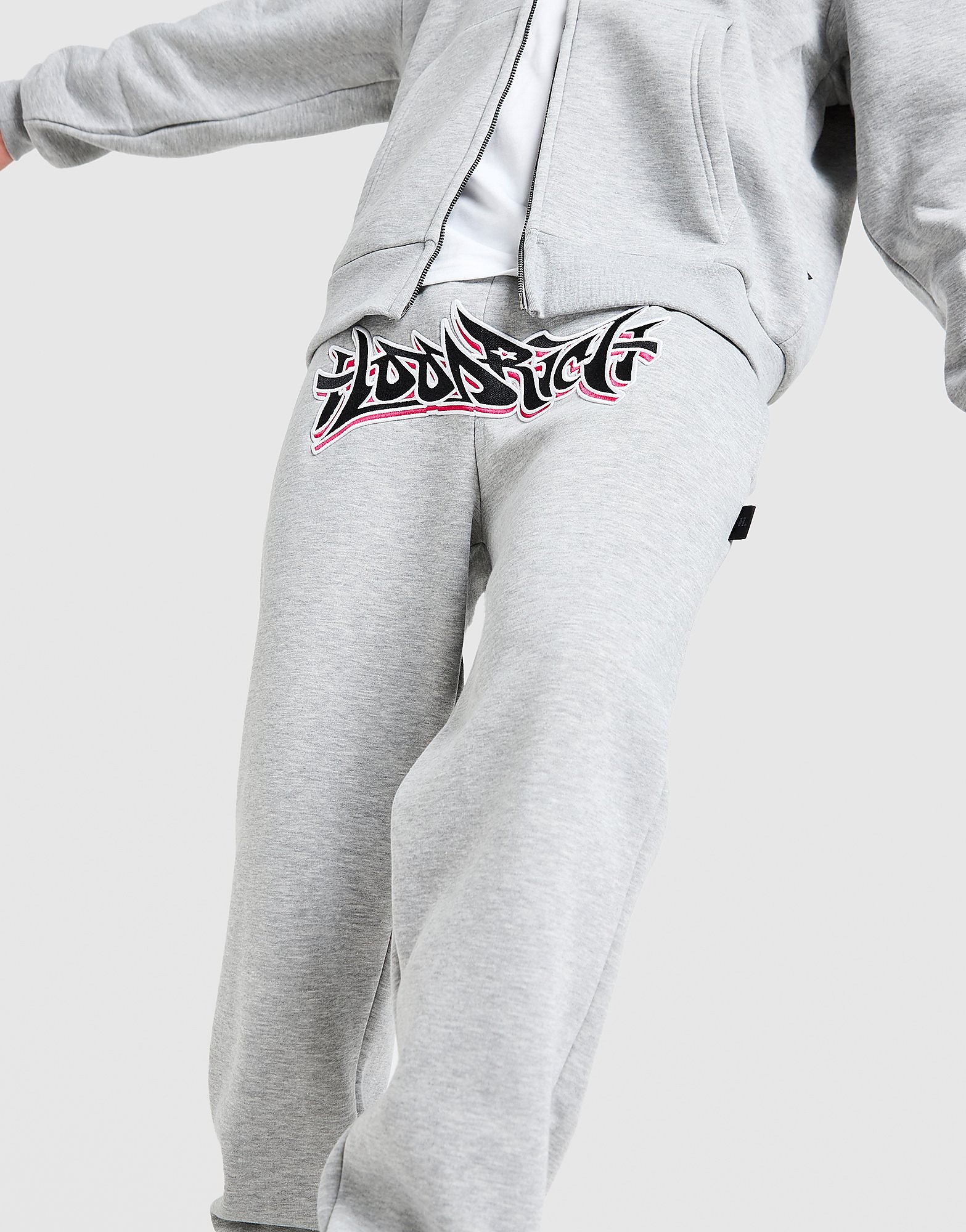 Hoodrich Graffiti Joggers - vue 2